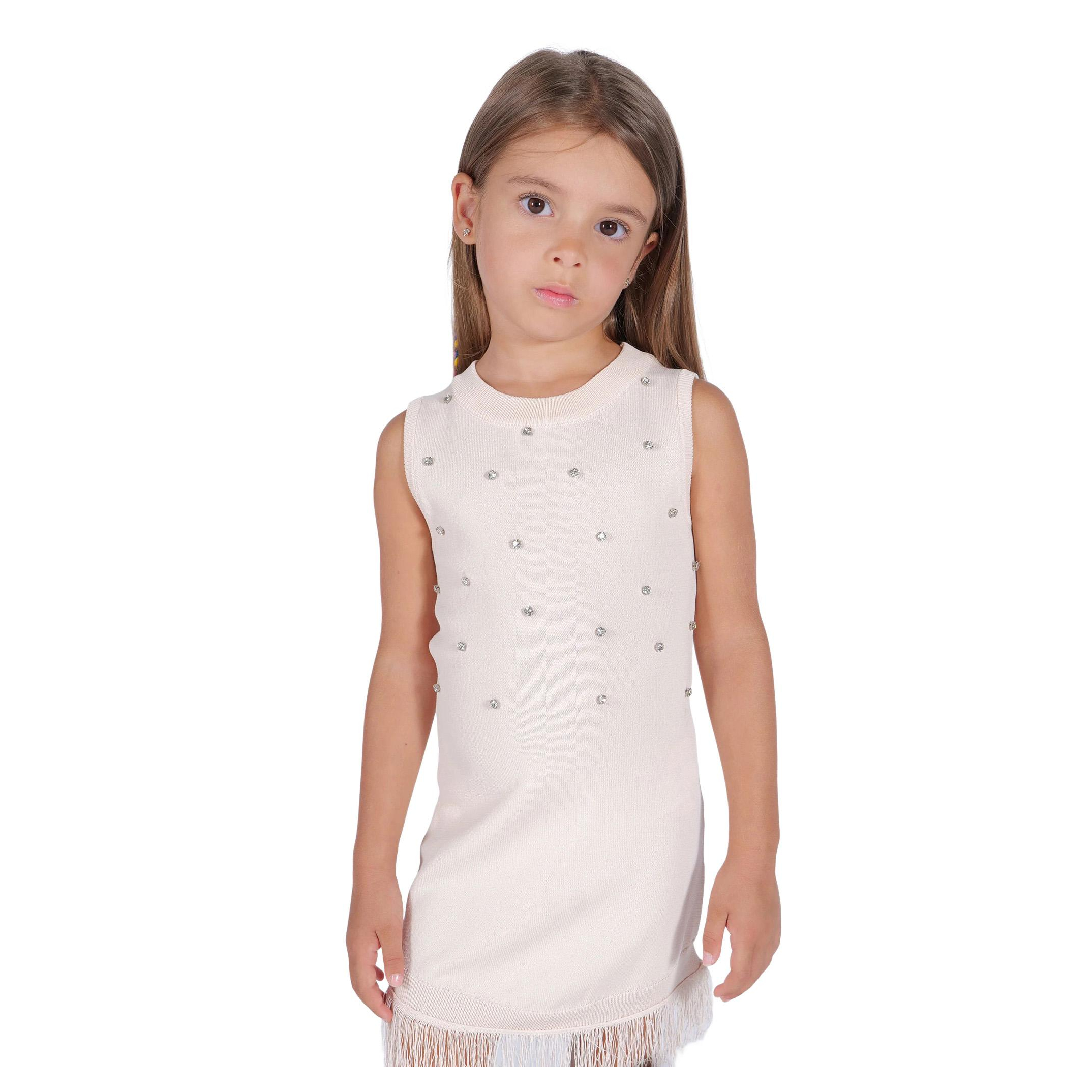 Снимка на Детска рокля FUN&FUN