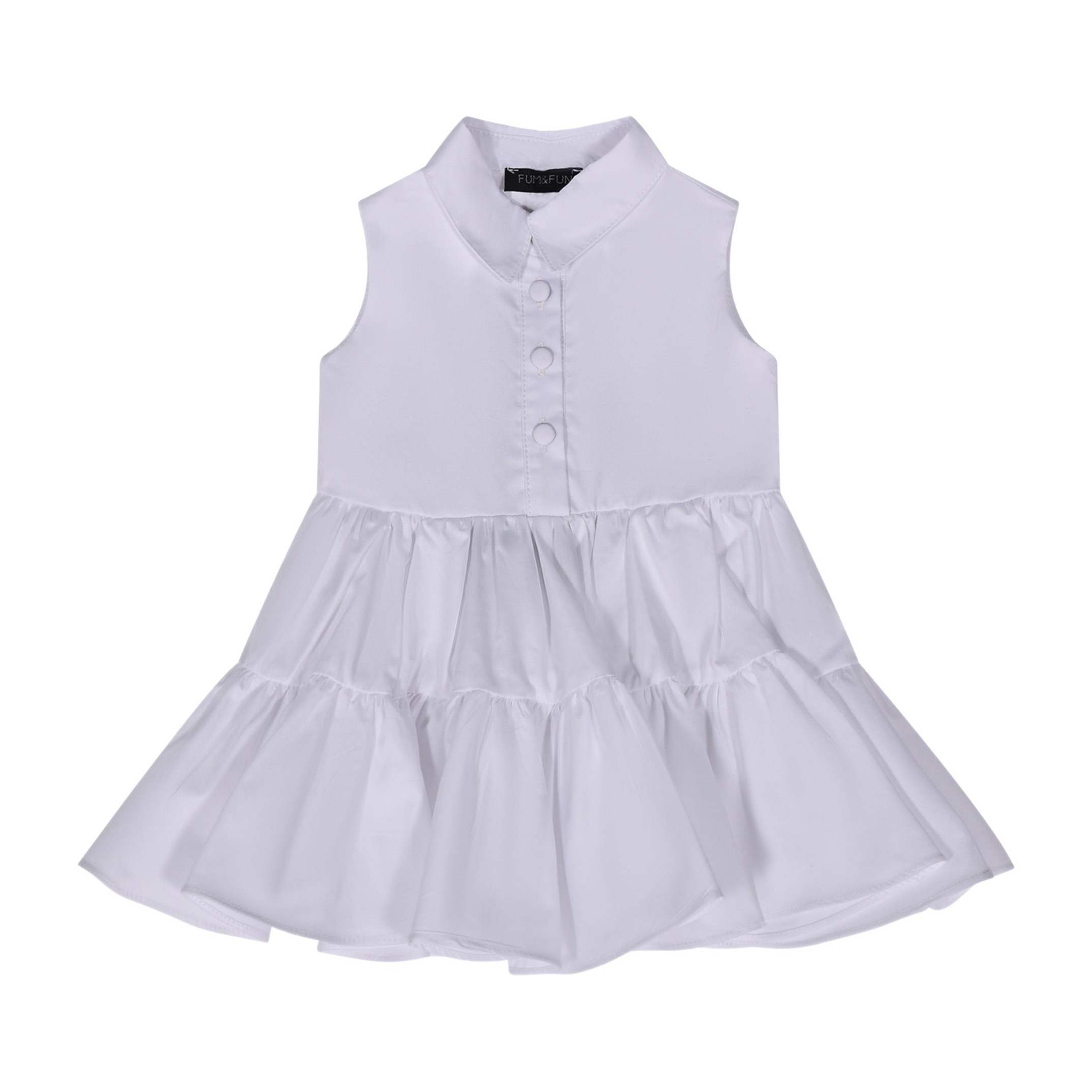 Снимка на Детска рокля FUN&FUN