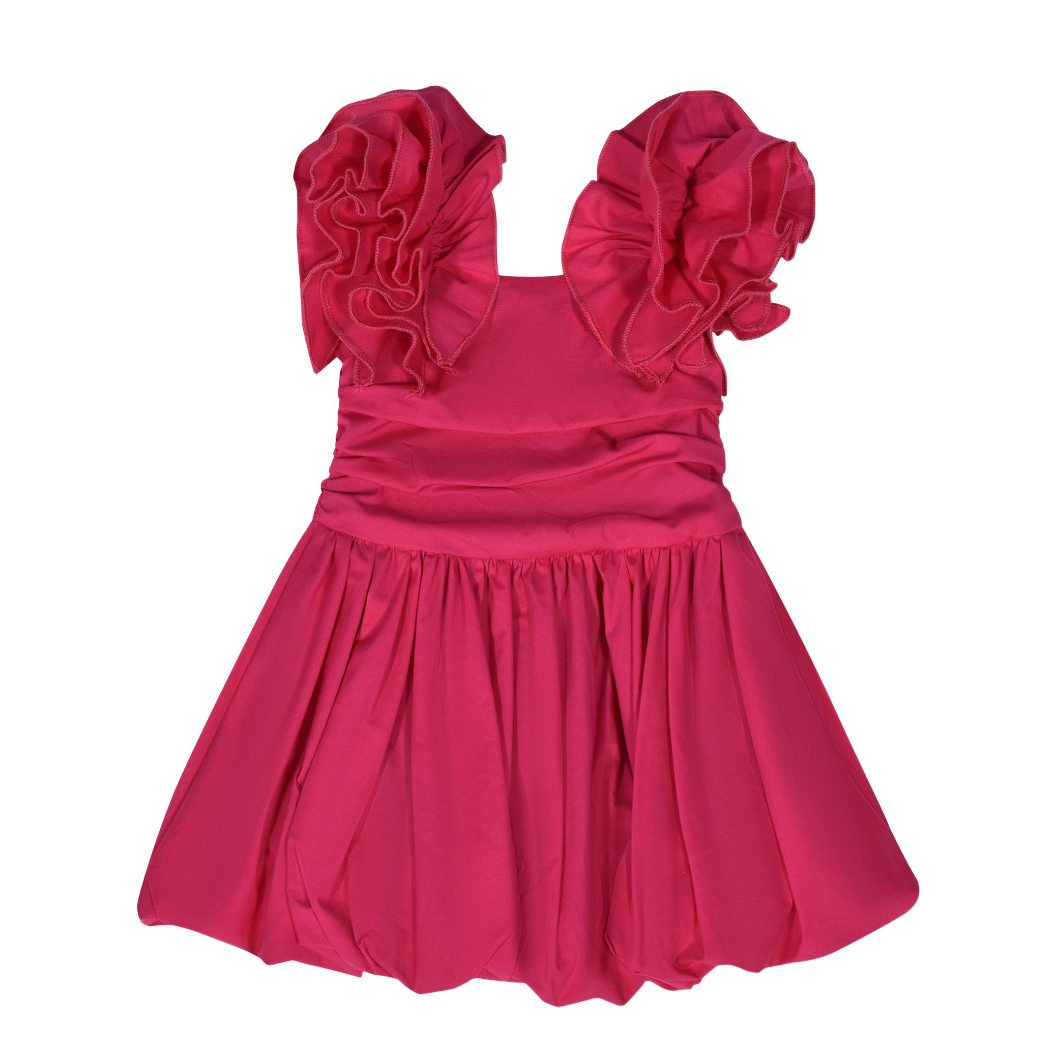 Снимка на Детска рокля FUN&FUN