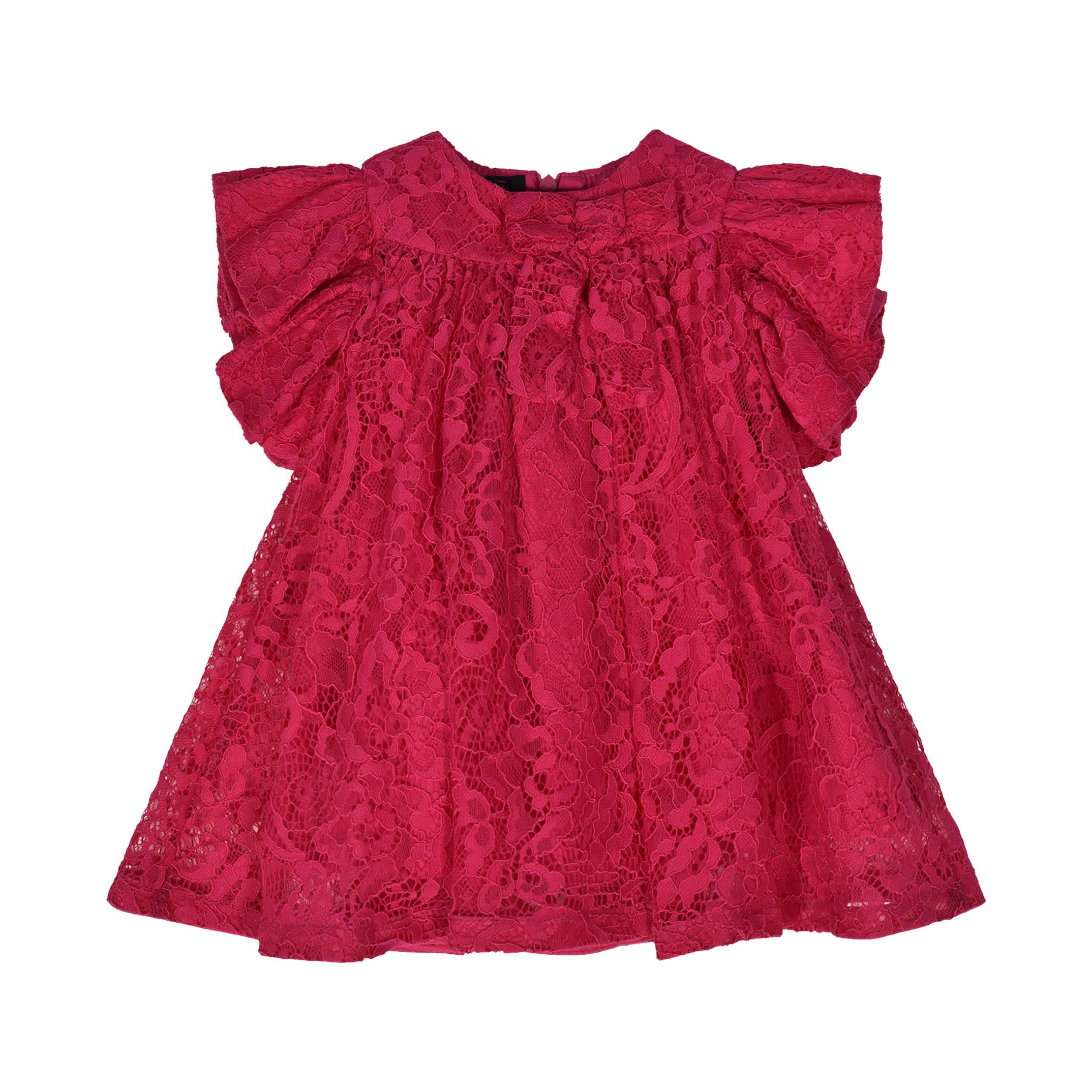 Снимка на Детска рокля FUN&FUN