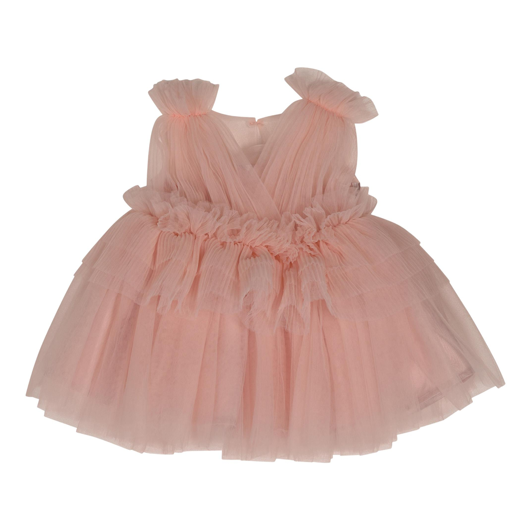 Снимка на Детска рокля FUN&FUN