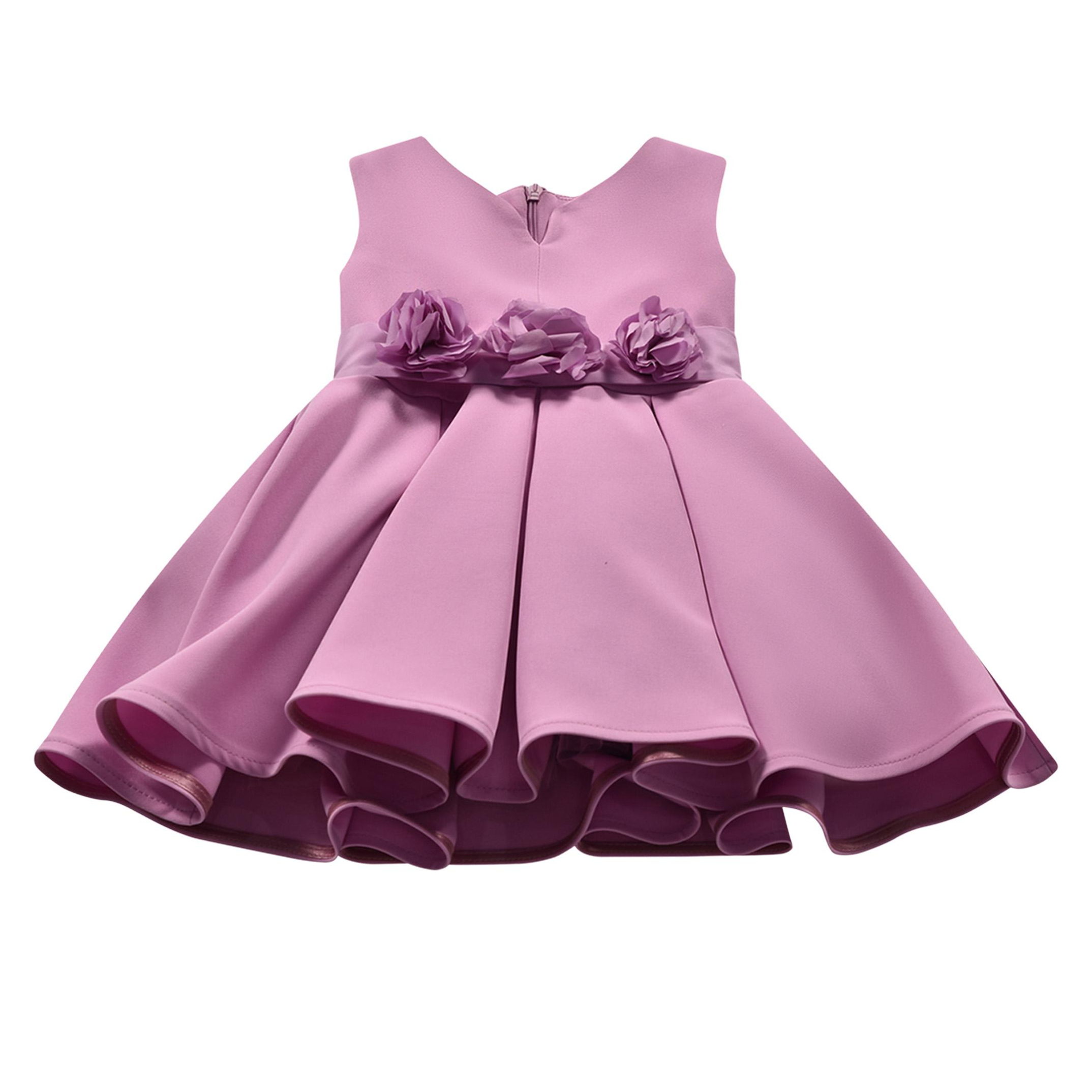 Снимка на Детска рокля FUN&FUN