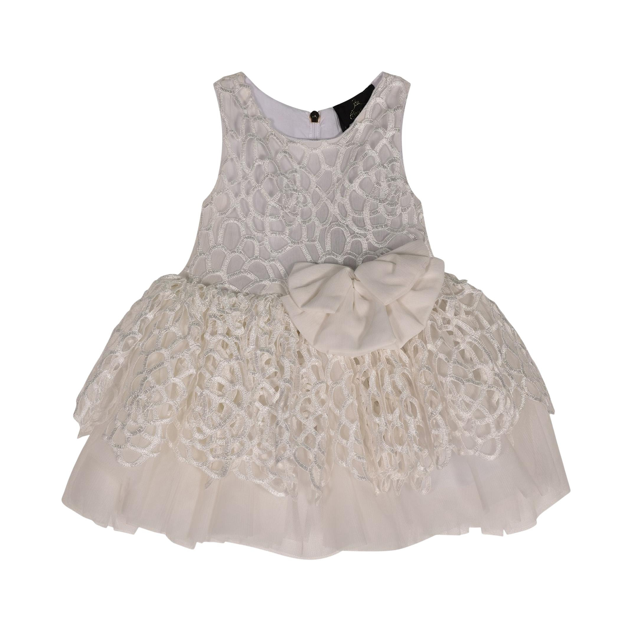 Снимка на Детска рокля FUN&FUN