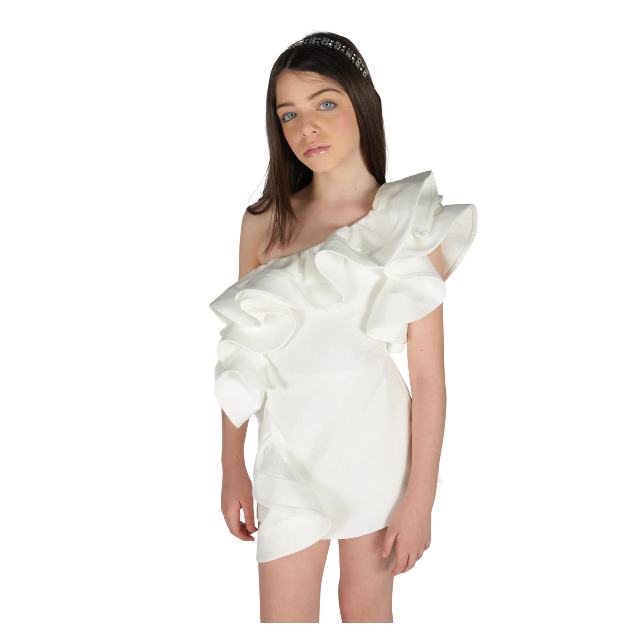 Снимка на Детска рокля FUN&FUN