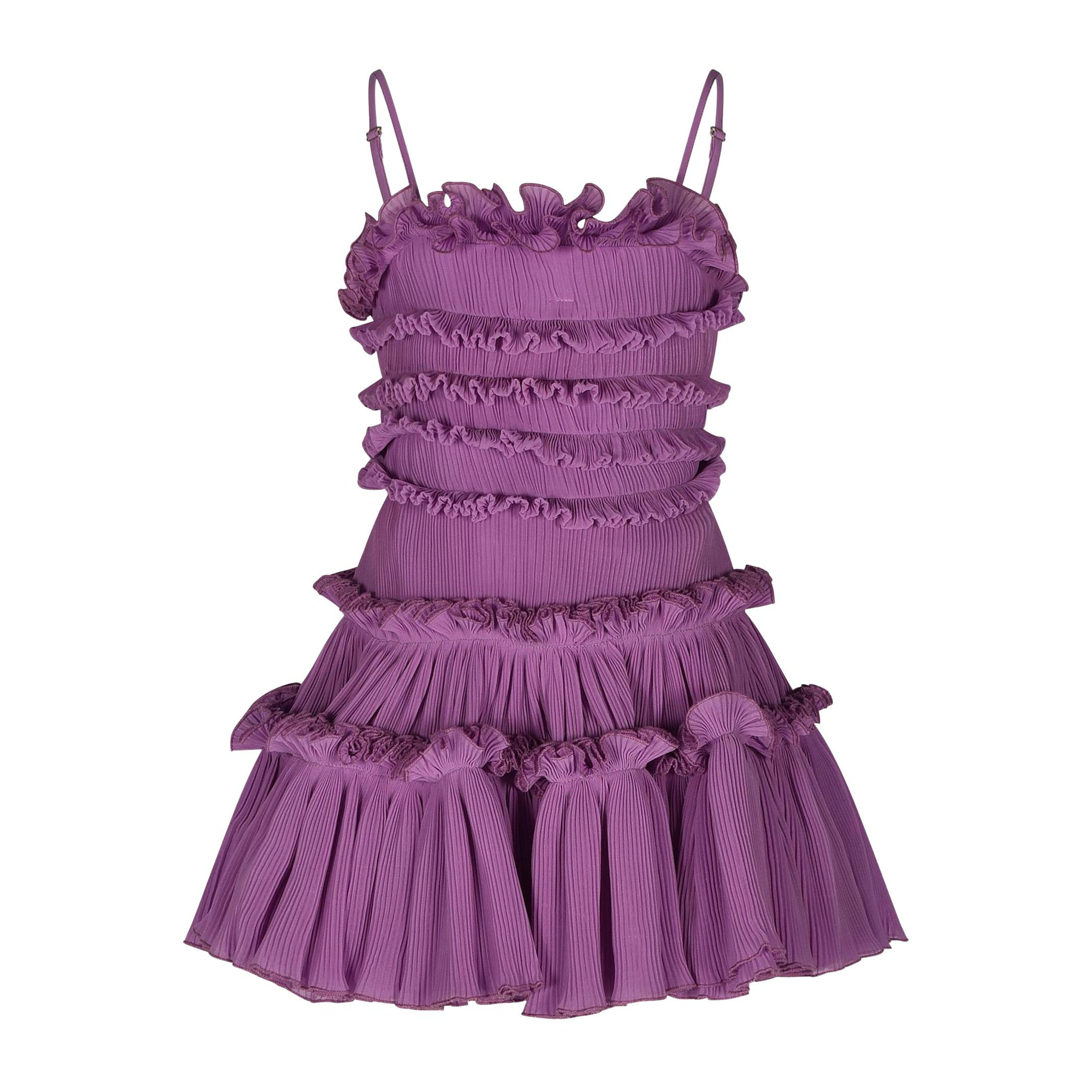 Снимка на Детска рокля FUN&FUN