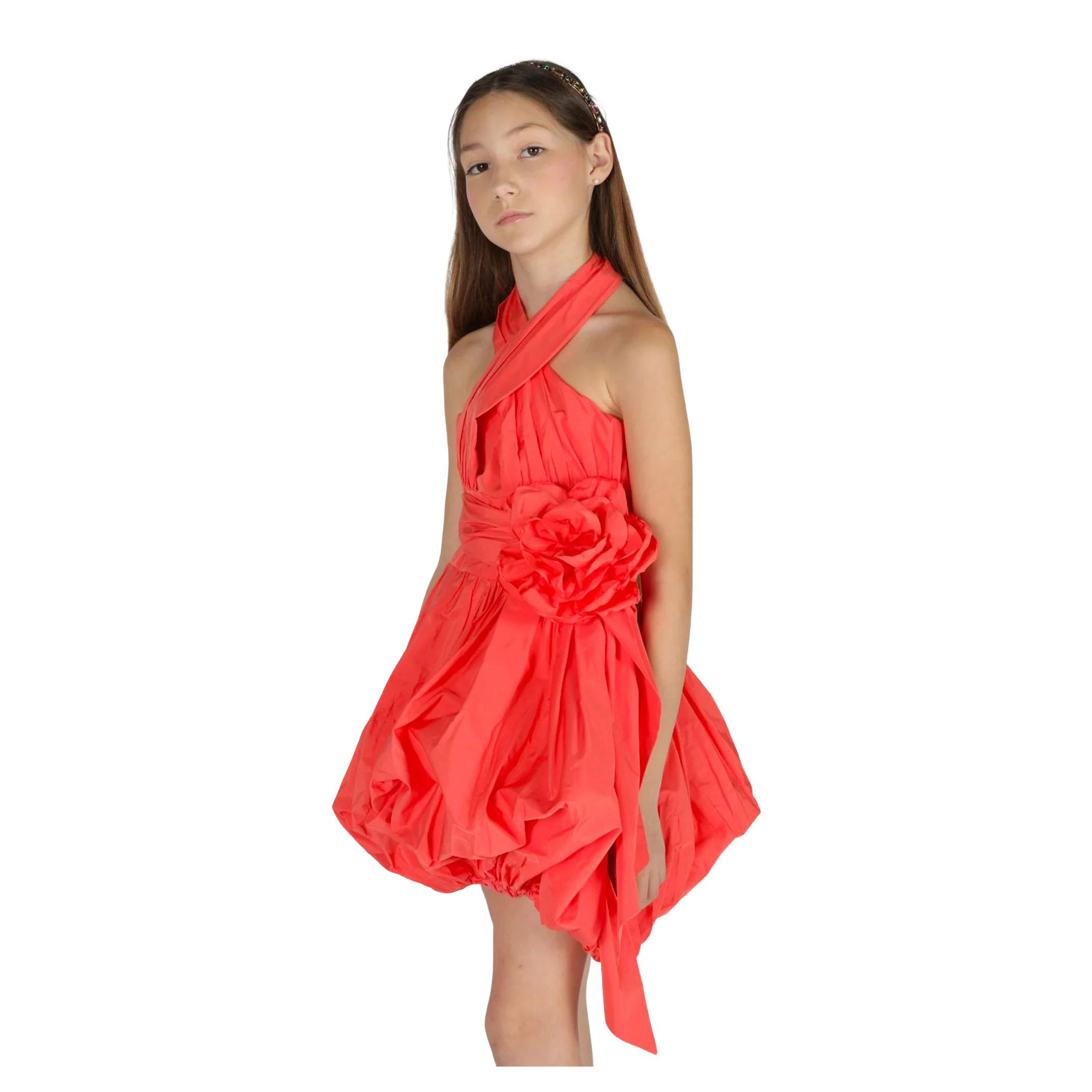 Снимка на Детска рокля FUN&FUN