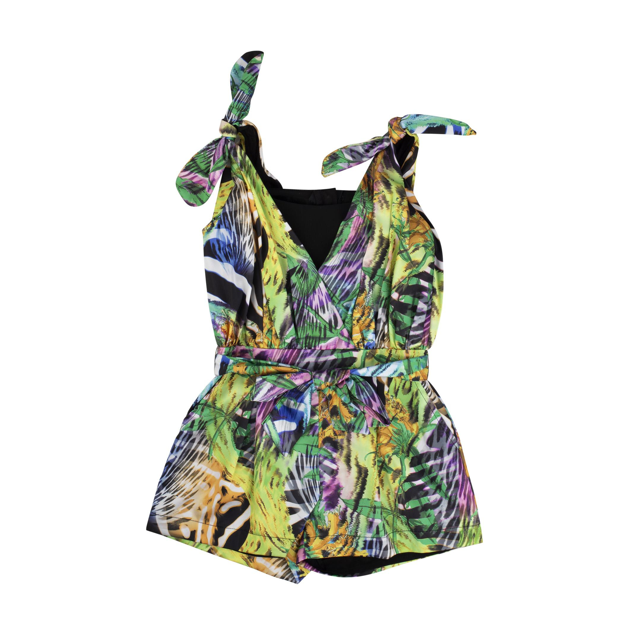 Снимка на Детска рокля FUN&FUN