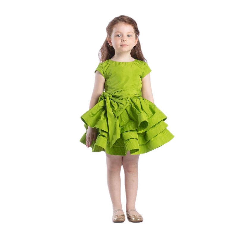 Снимка на Детска рокля FUN&FUN