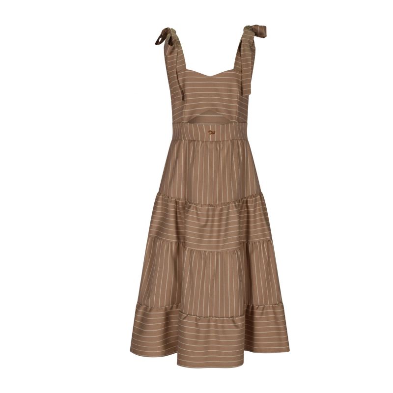 Снимка на Детска рокля FUN&FUN 