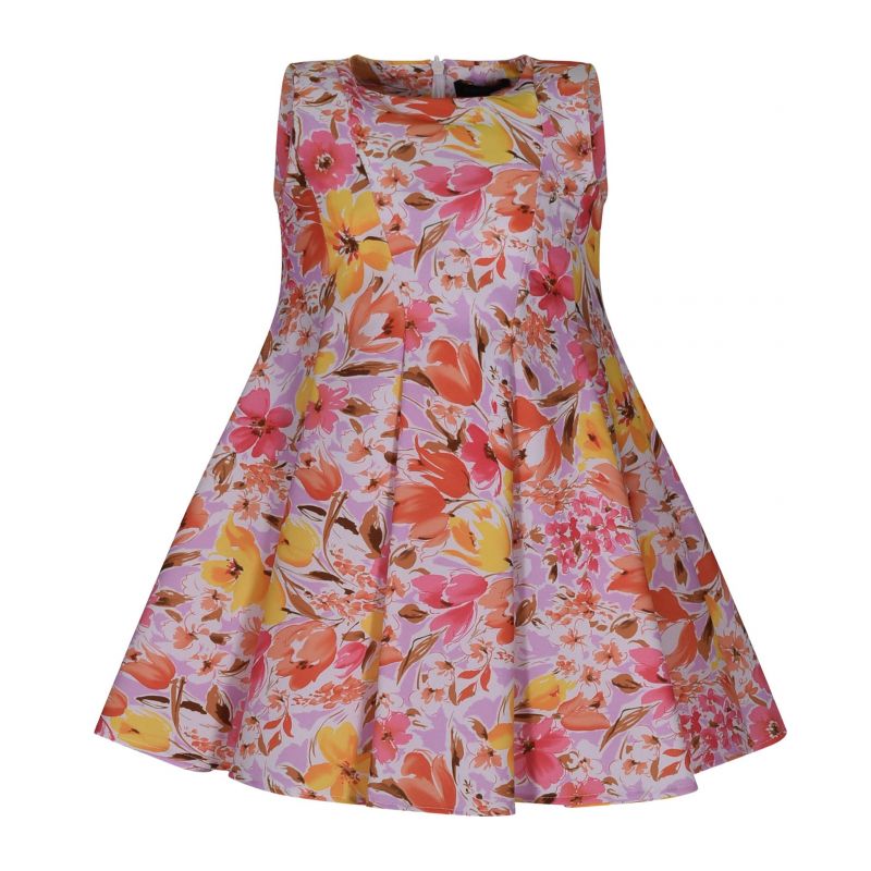 Снимка на Детска рокля FUN&FUN 