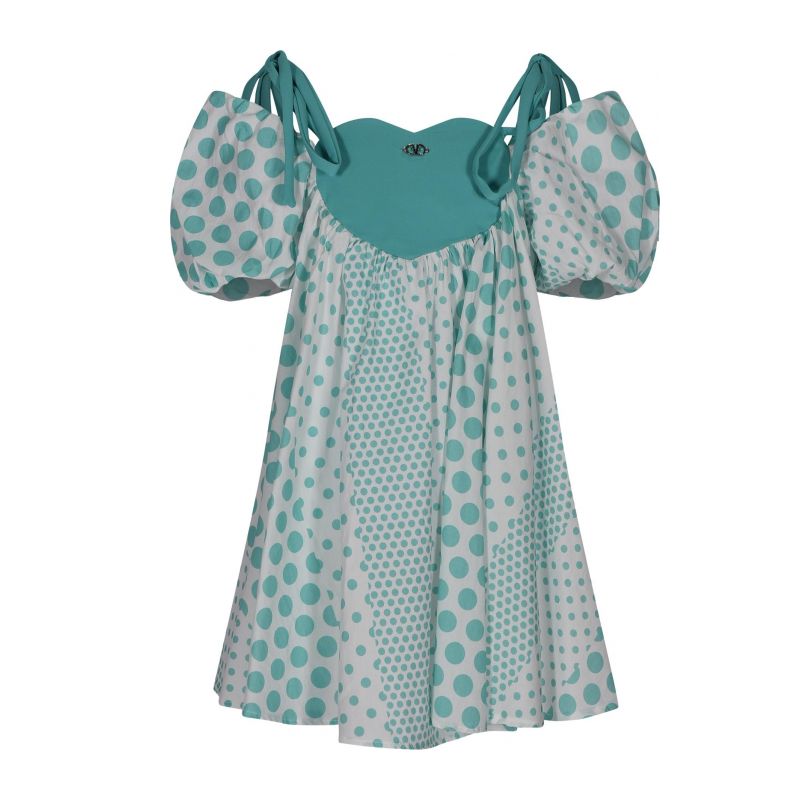 Снимка на Детска рокля FUN&FUN 