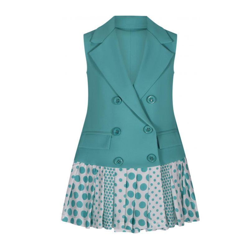 Снимка на Детска рокля FUN&FUN 