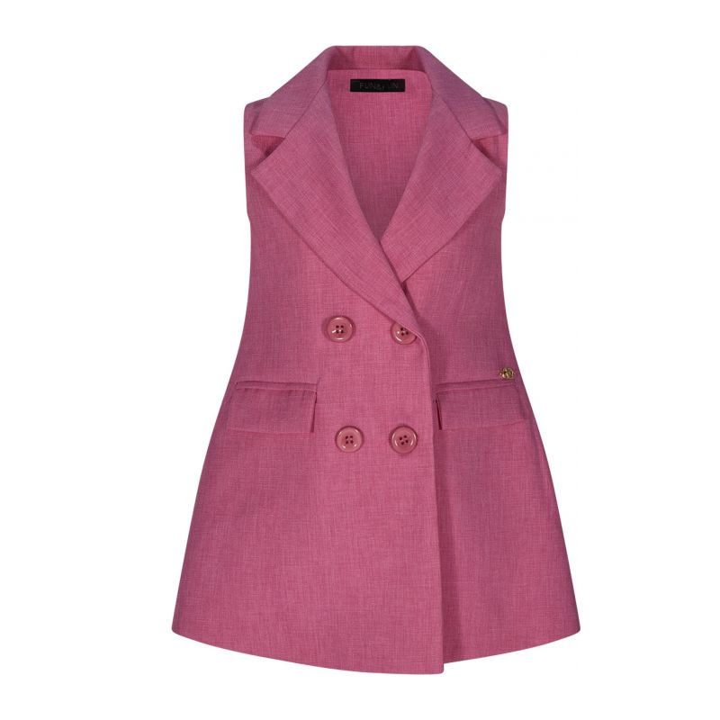 Снимка на Детска рокля FUN&FUN 