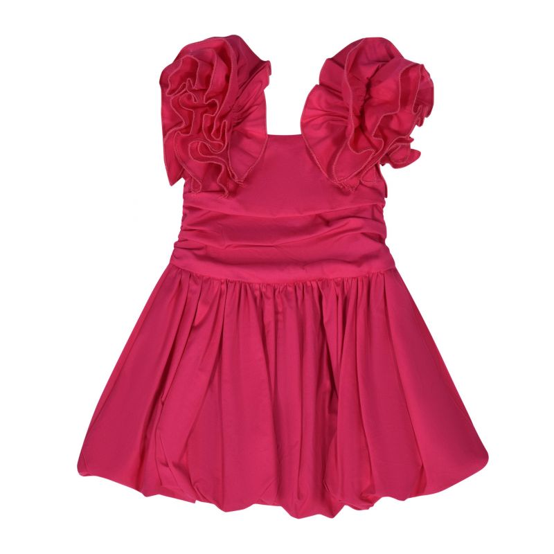 Снимка на Детска рокля FUN&FUN 