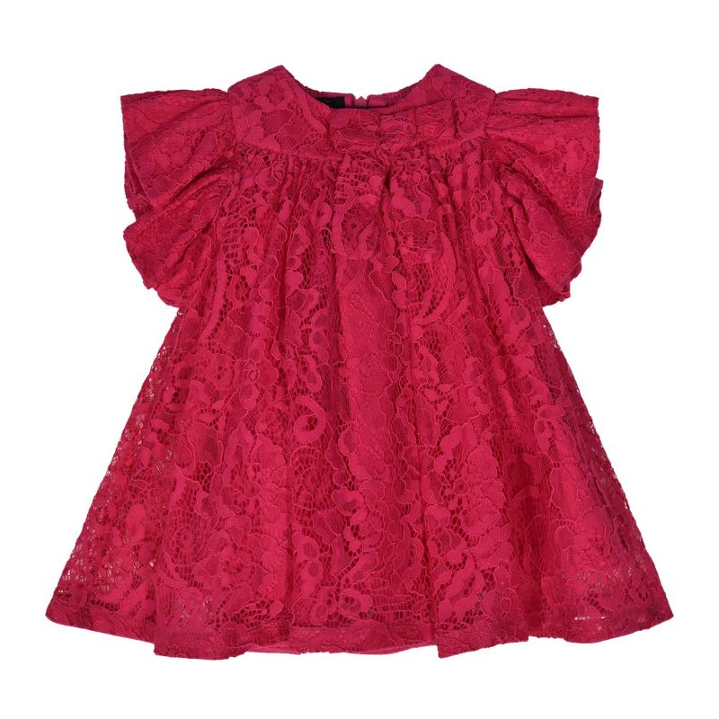 Снимка на Детска рокля FUN&FUN 