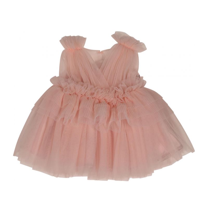 Снимка на Детска рокля FUN&FUN 