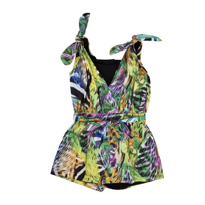 Снимка на Детска рокля FUN&FUN 