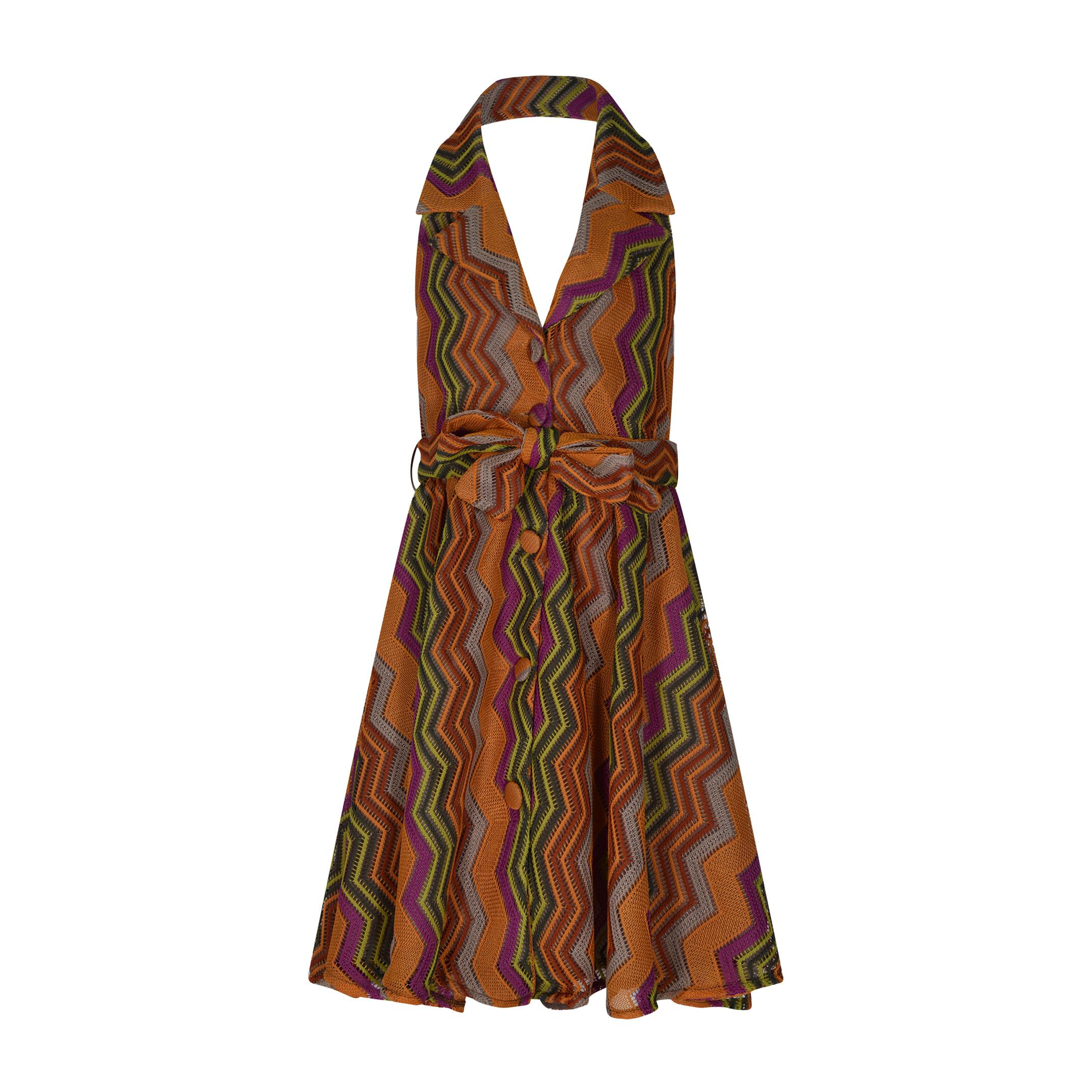 Снимка на Детска рокля HATE LOVE