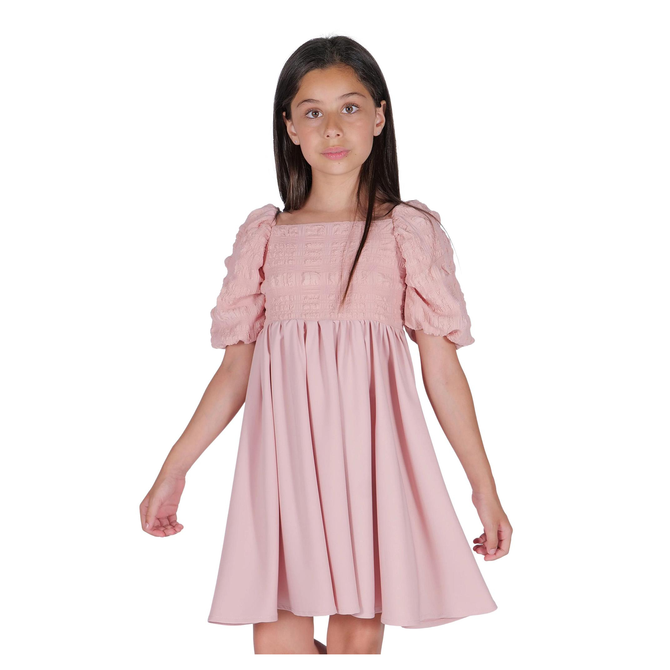 Снимка на Детска рокля HATE LOVE