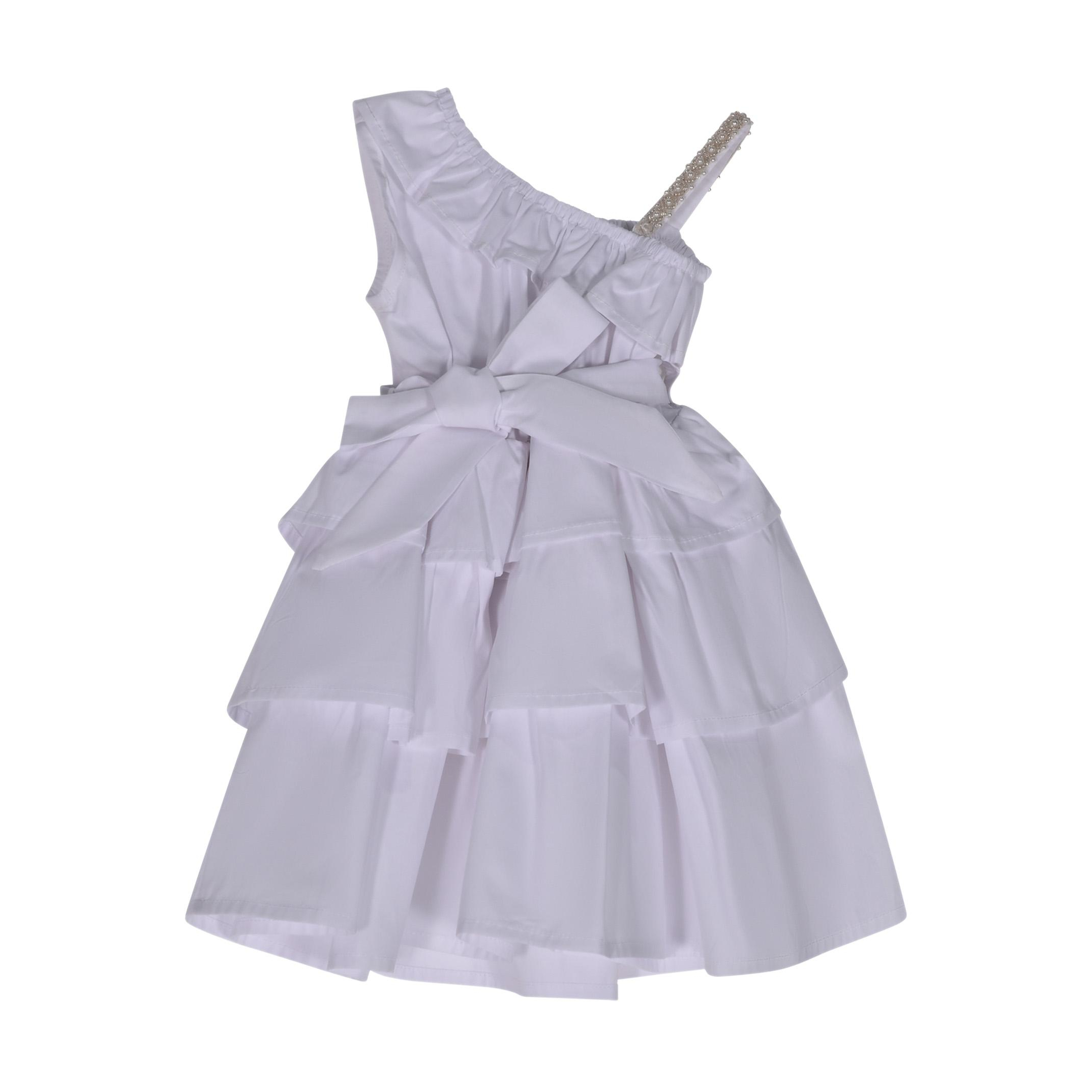 Снимка на Детска рокля HATE LOVE