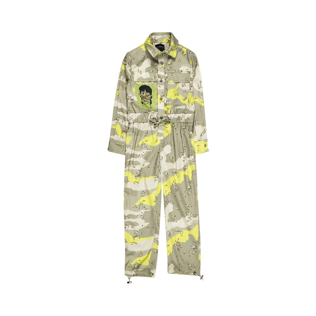 Снимка на Детска рокля JOHN RICHMOND