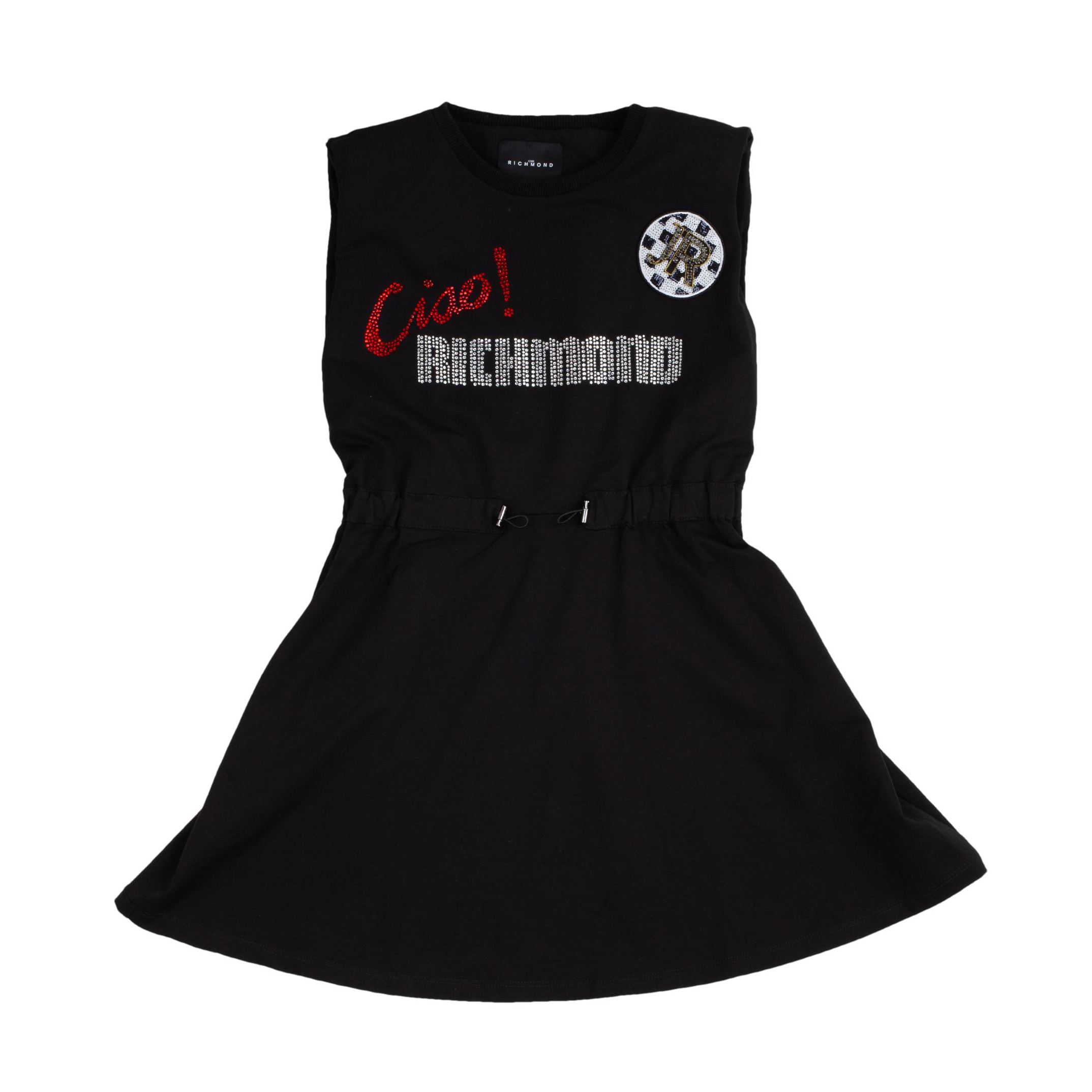 Снимка на Детска рокля JOHN RICHMOND