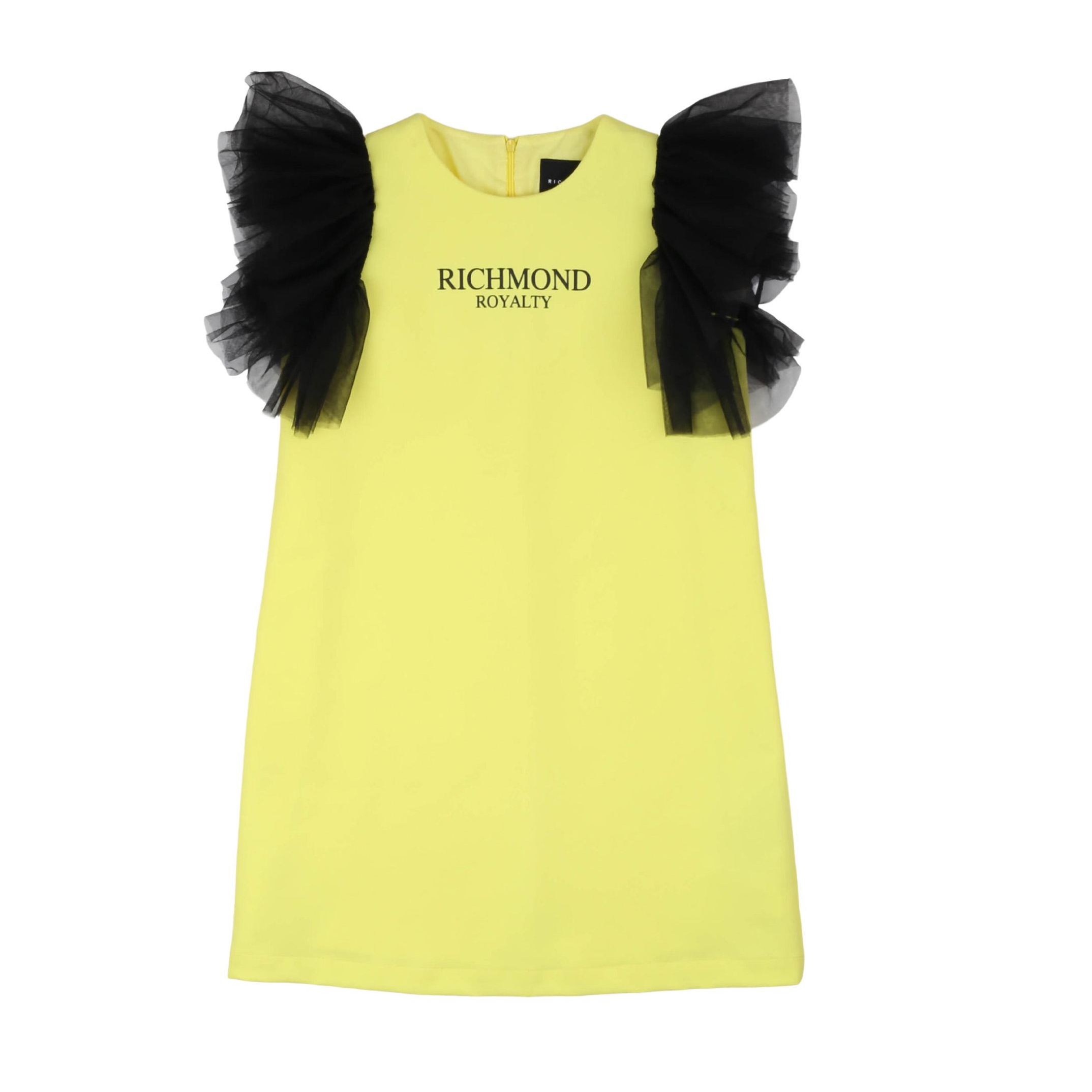 Снимка на Детска рокля JOHN RICHMOND