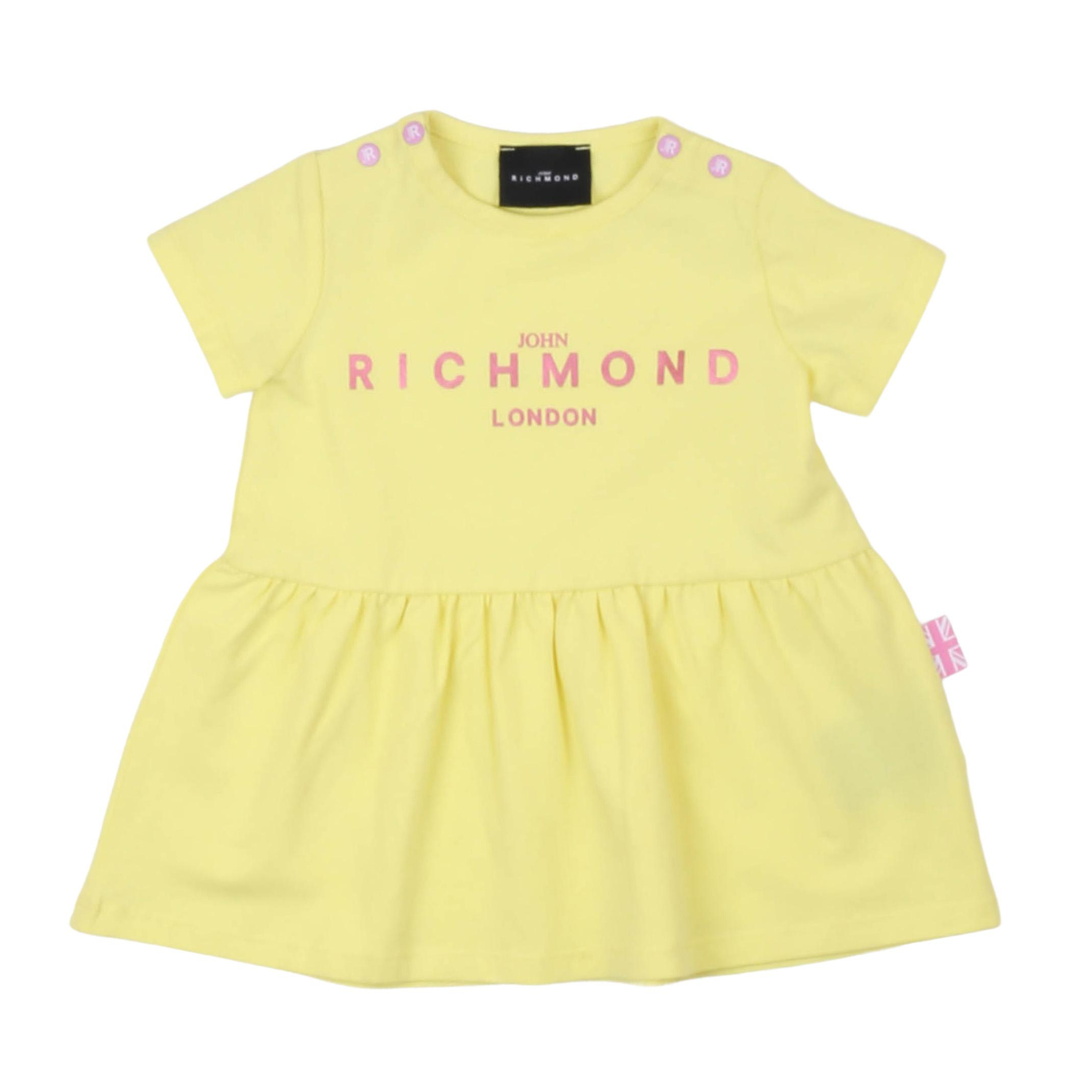 Снимка на Детска рокля JOHN RICHMOND