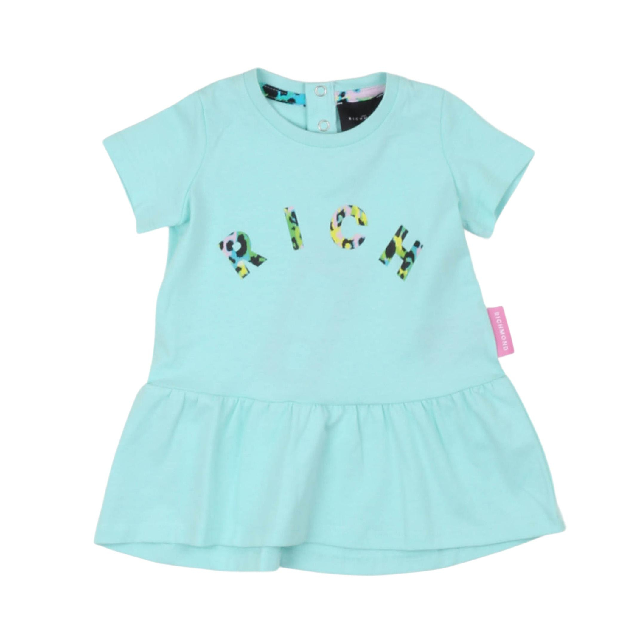 Снимка на Детска рокля JOHN RICHMOND