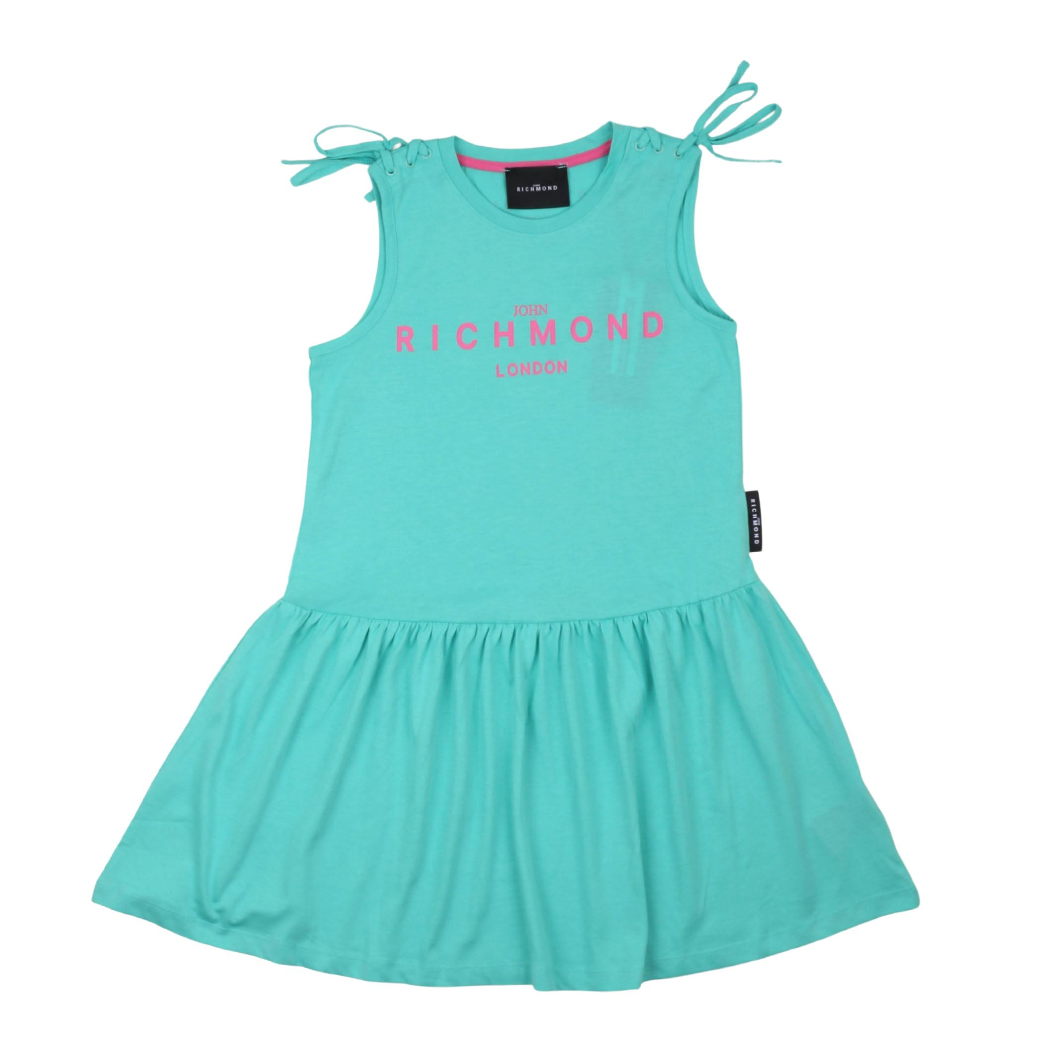 Снимка на Детска рокля JOHN RICHMOND