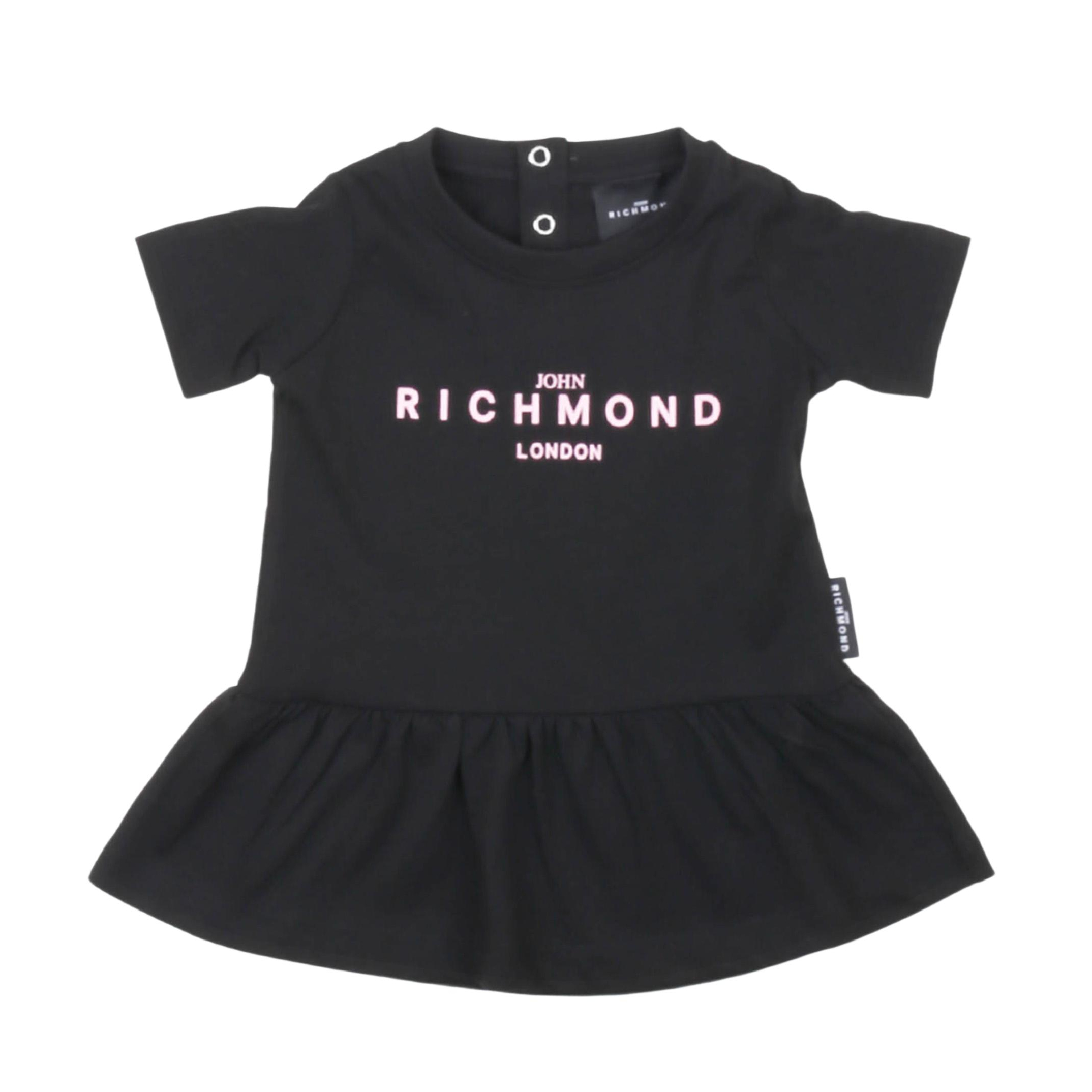 Снимка на Детска рокля JOHN RICHMOND