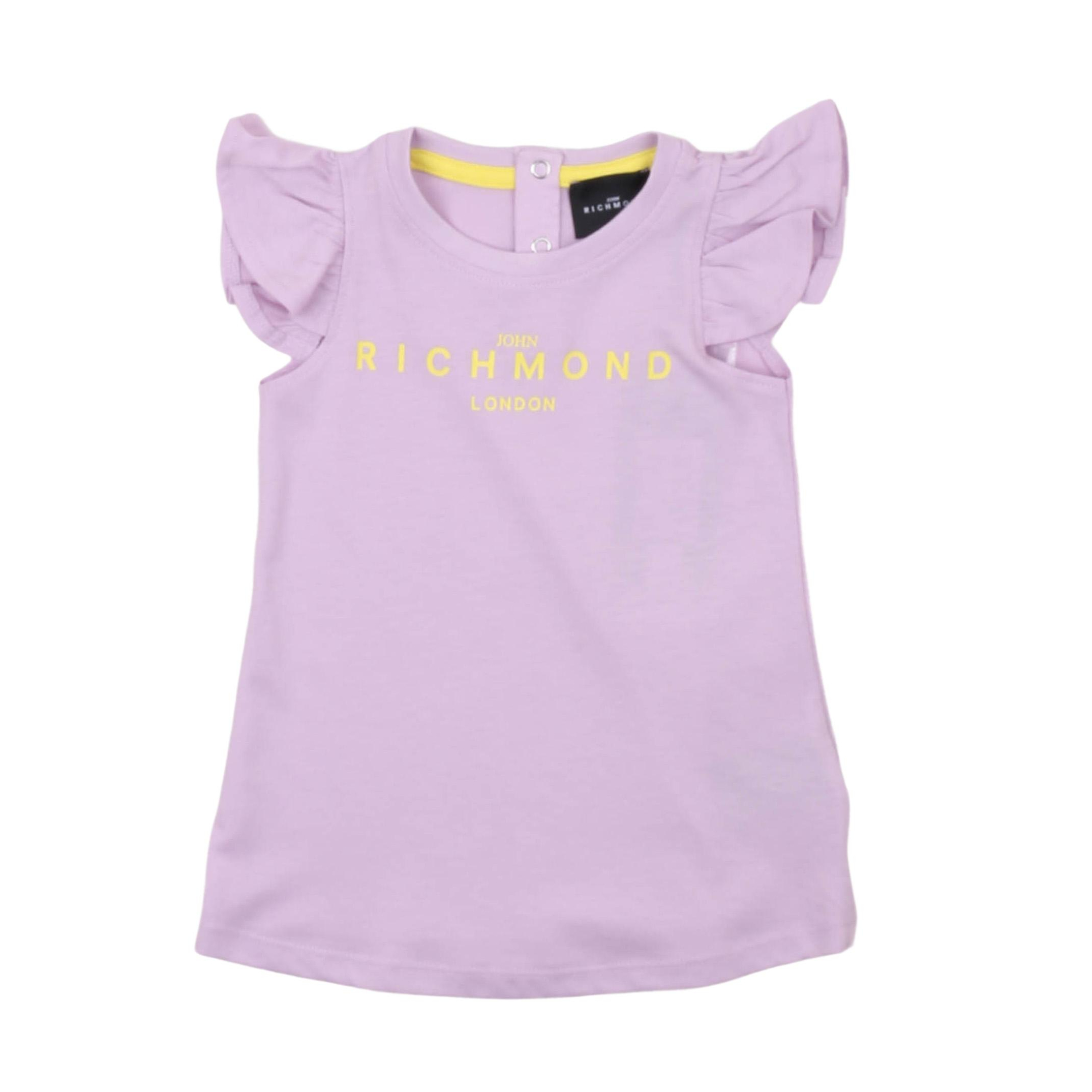 Снимка на Детска рокля JOHN RICHMOND