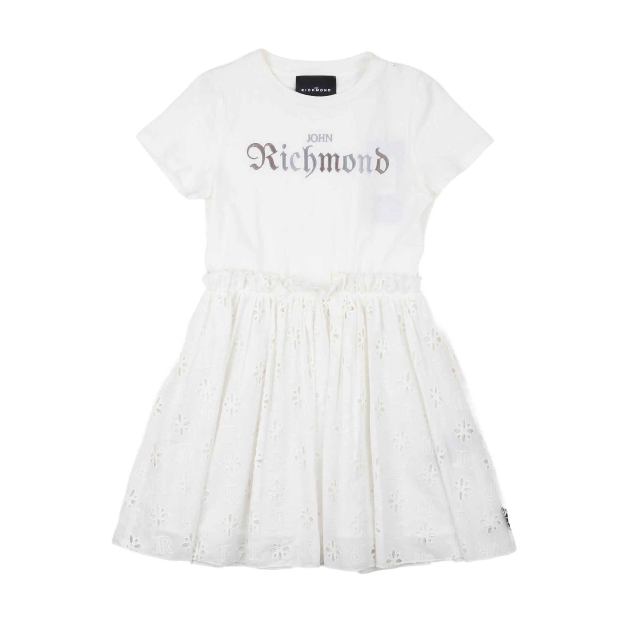Снимка на Детска рокля JOHN RICHMOND