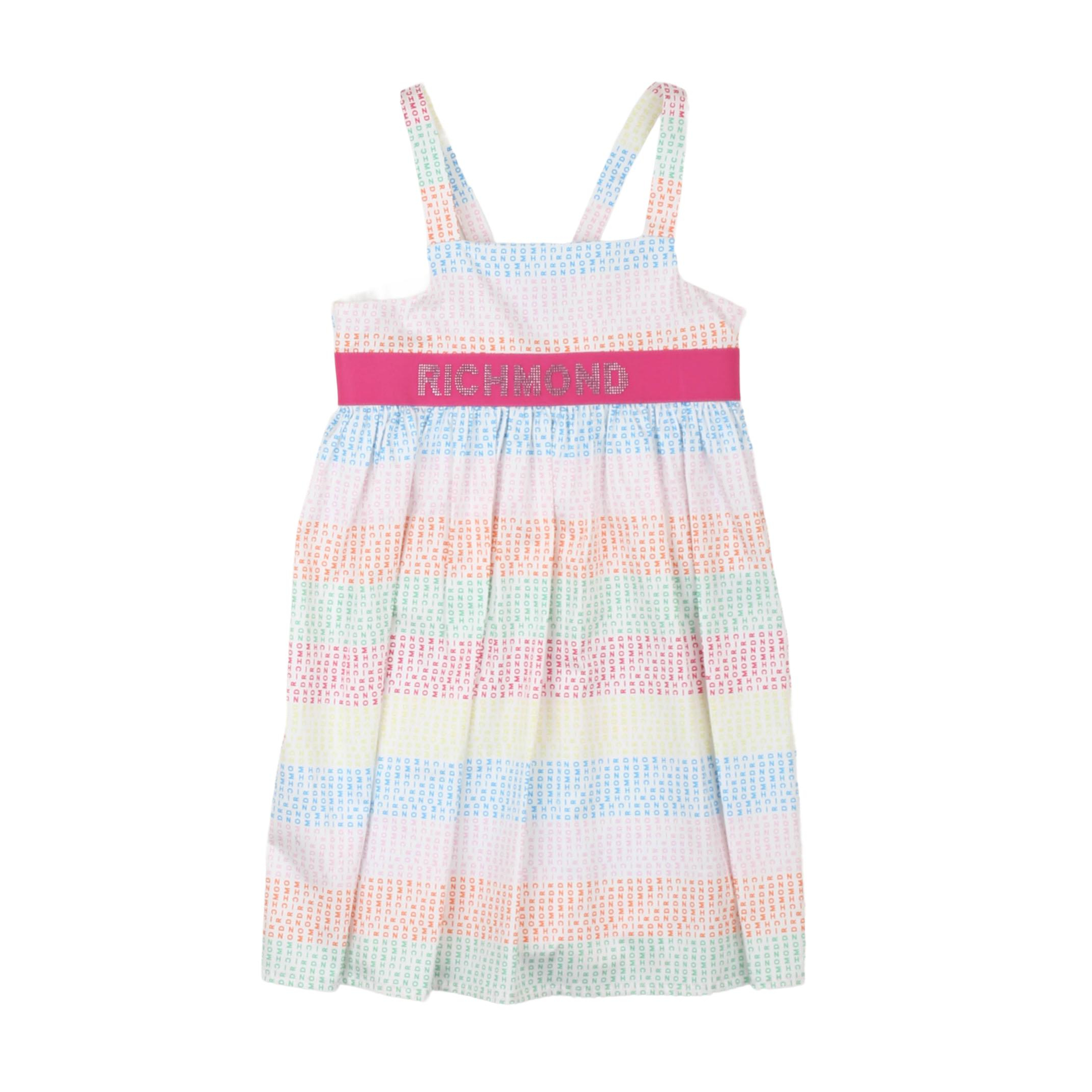 Снимка на Детска рокля JOHN RICHMOND