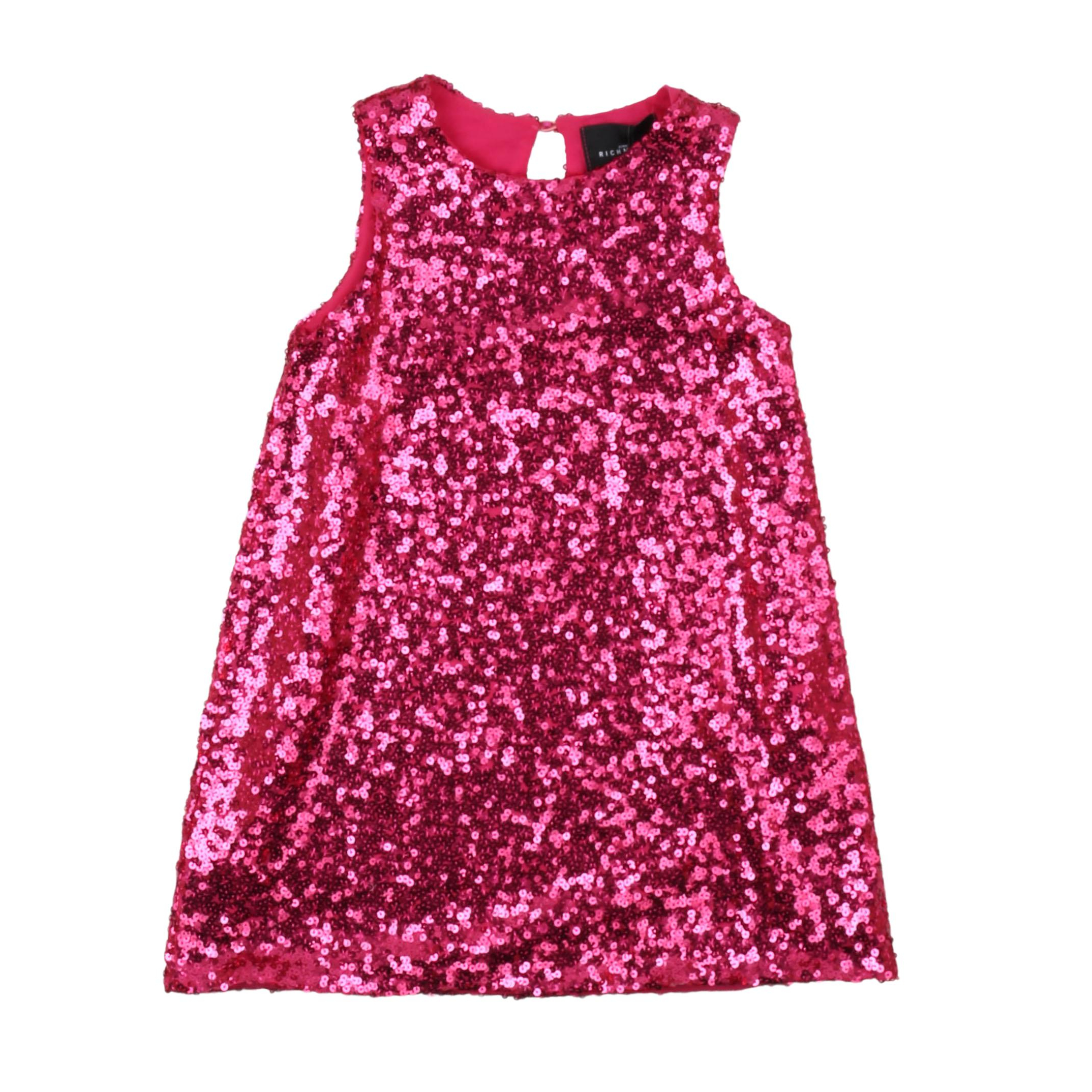 Снимка на Детска рокля JOHN RICHMOND