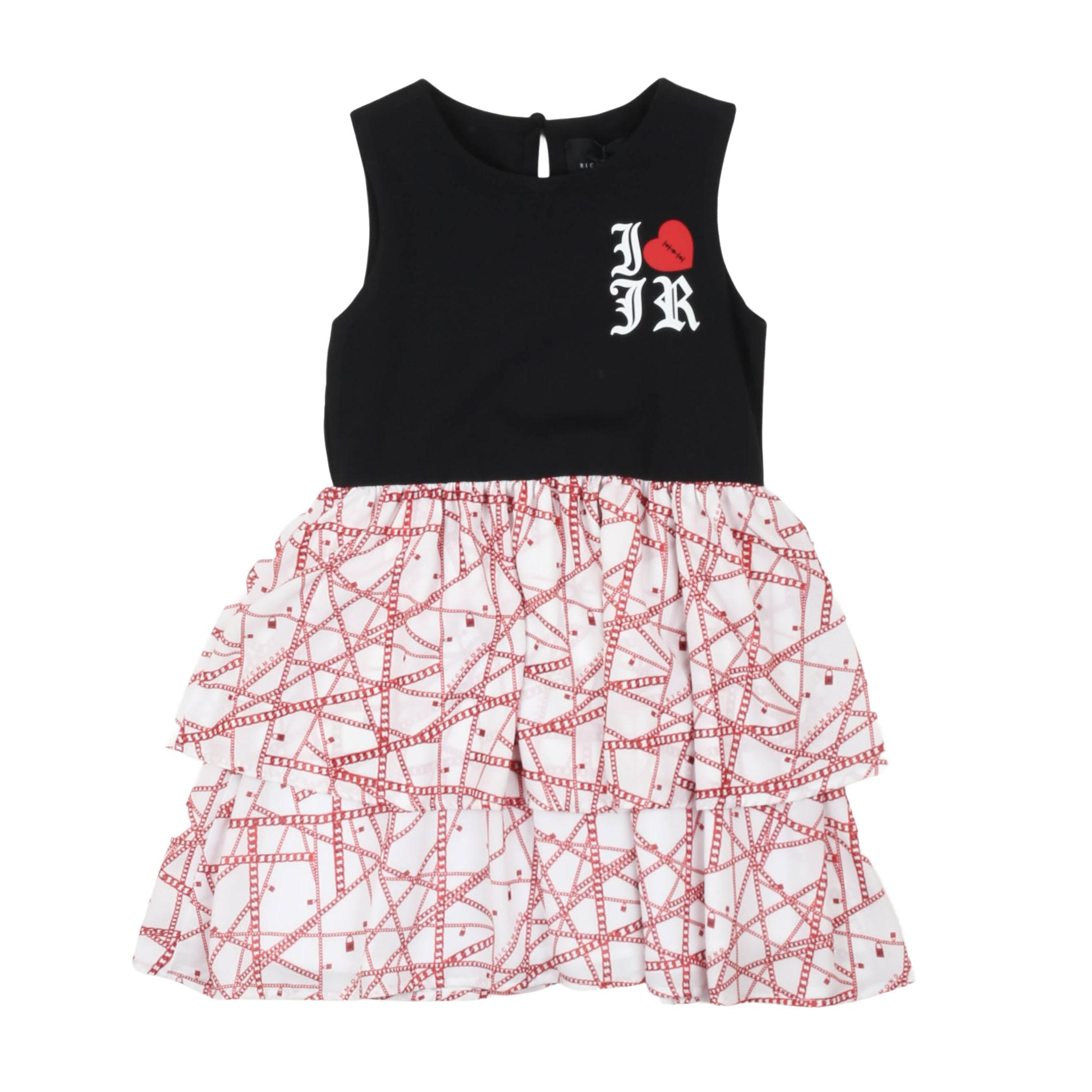 Снимка на Детска рокля JOHN RICHMOND