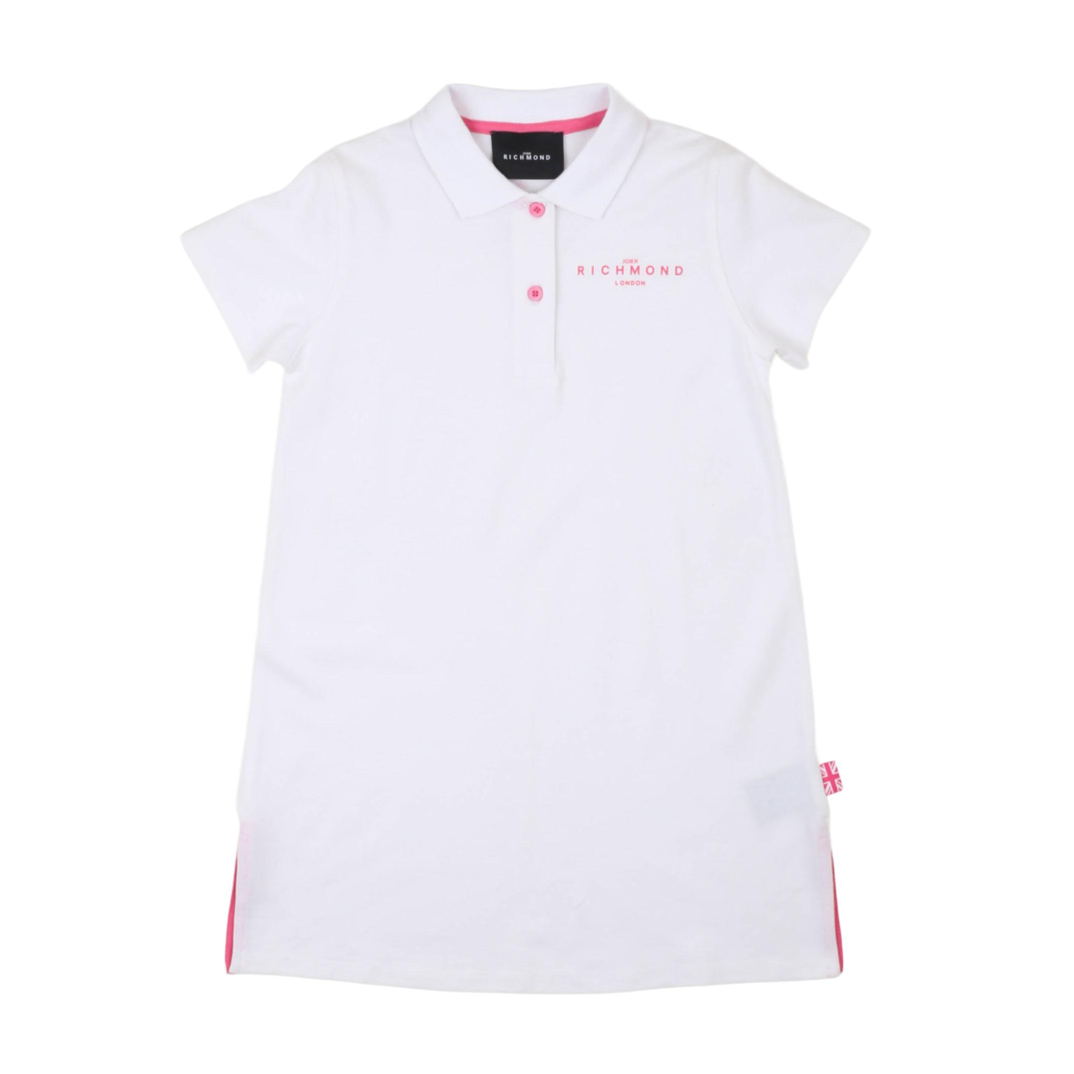 Снимка на Детска рокля JOHN RICHMOND