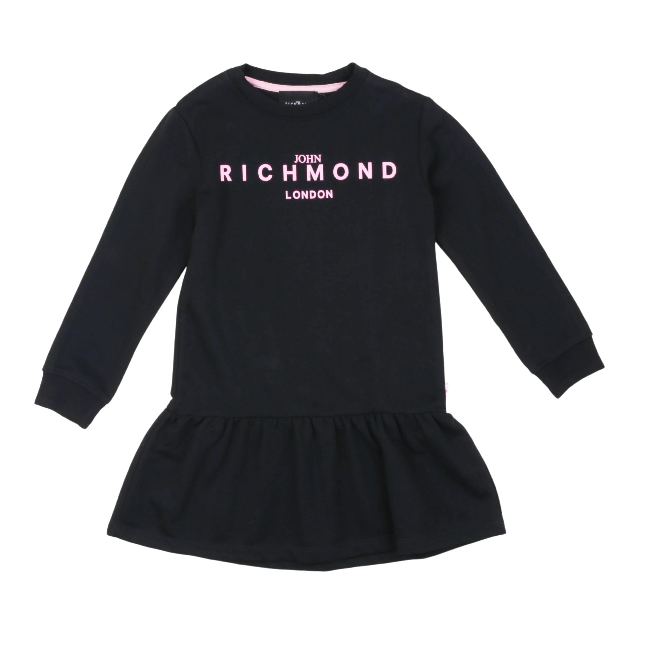 Снимка на Детска рокля JOHN RICHMOND