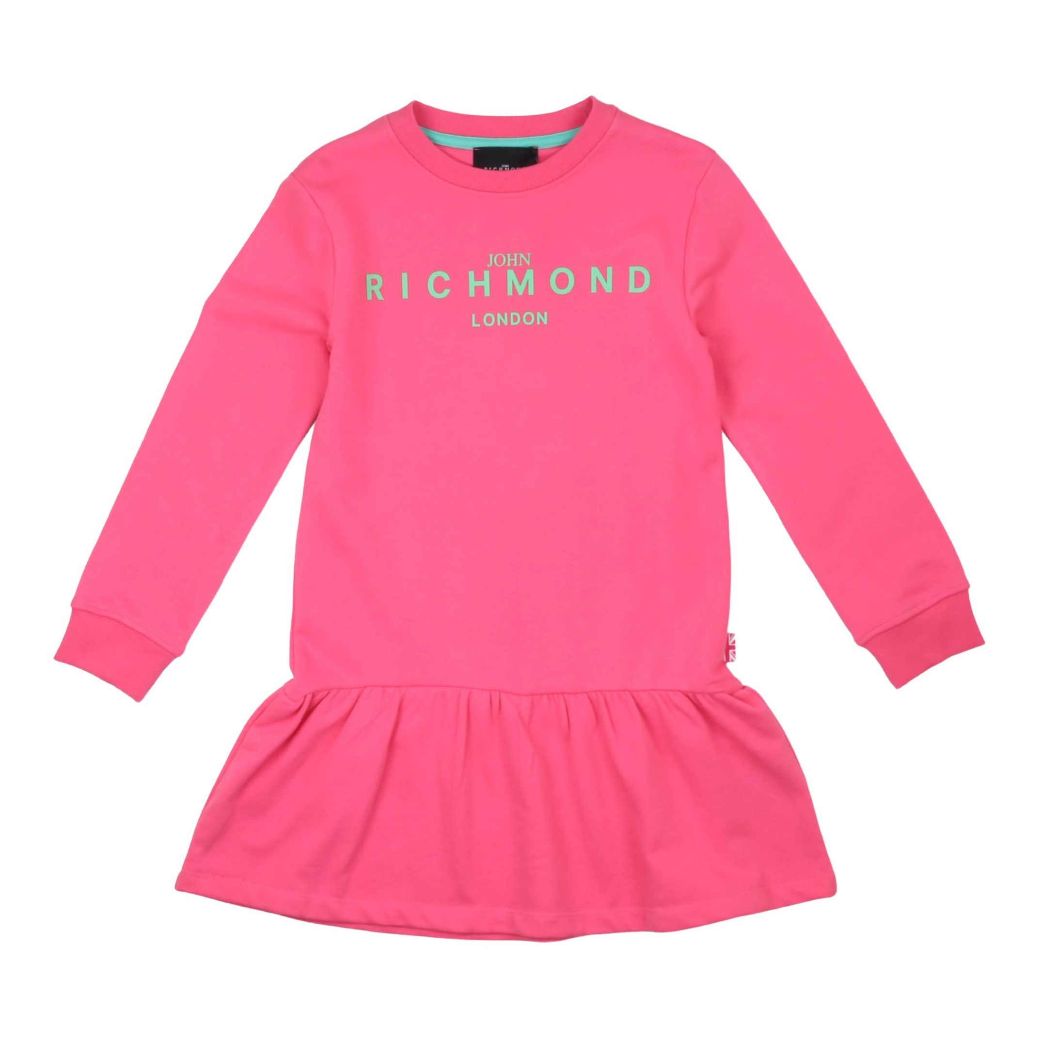 Снимка на Детска рокля JOHN RICHMOND