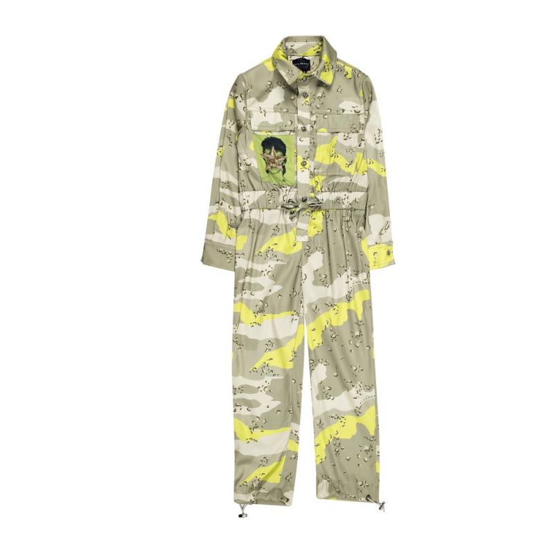 Снимка на Детска рокля JOHN RICHMOND