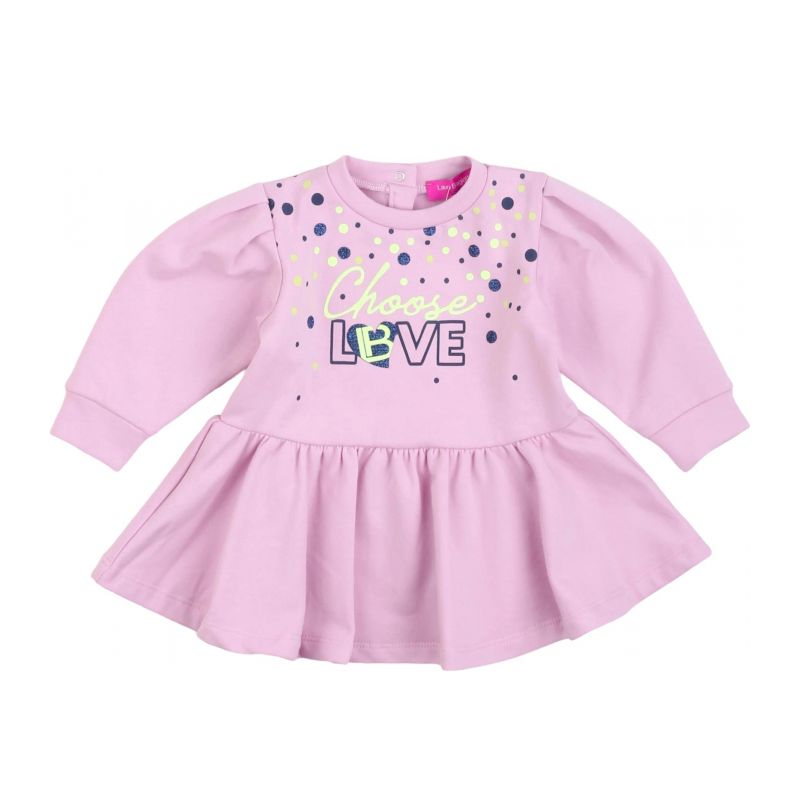 Детска рокля