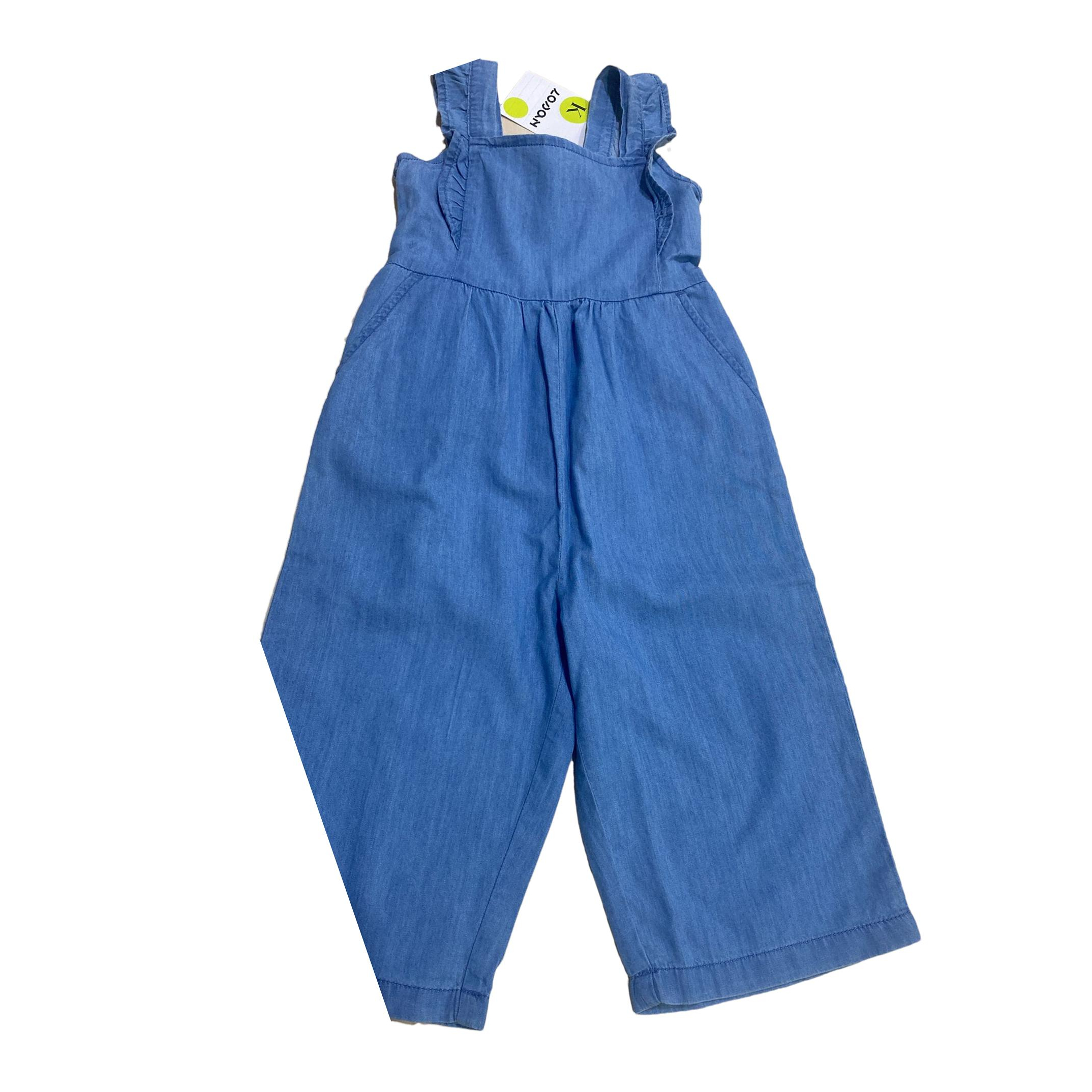 Снимка на Детска рокля LOSAN