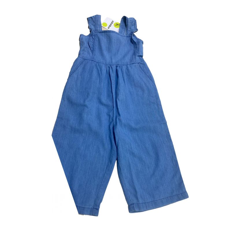 Снимка на Детска рокля LOSAN 