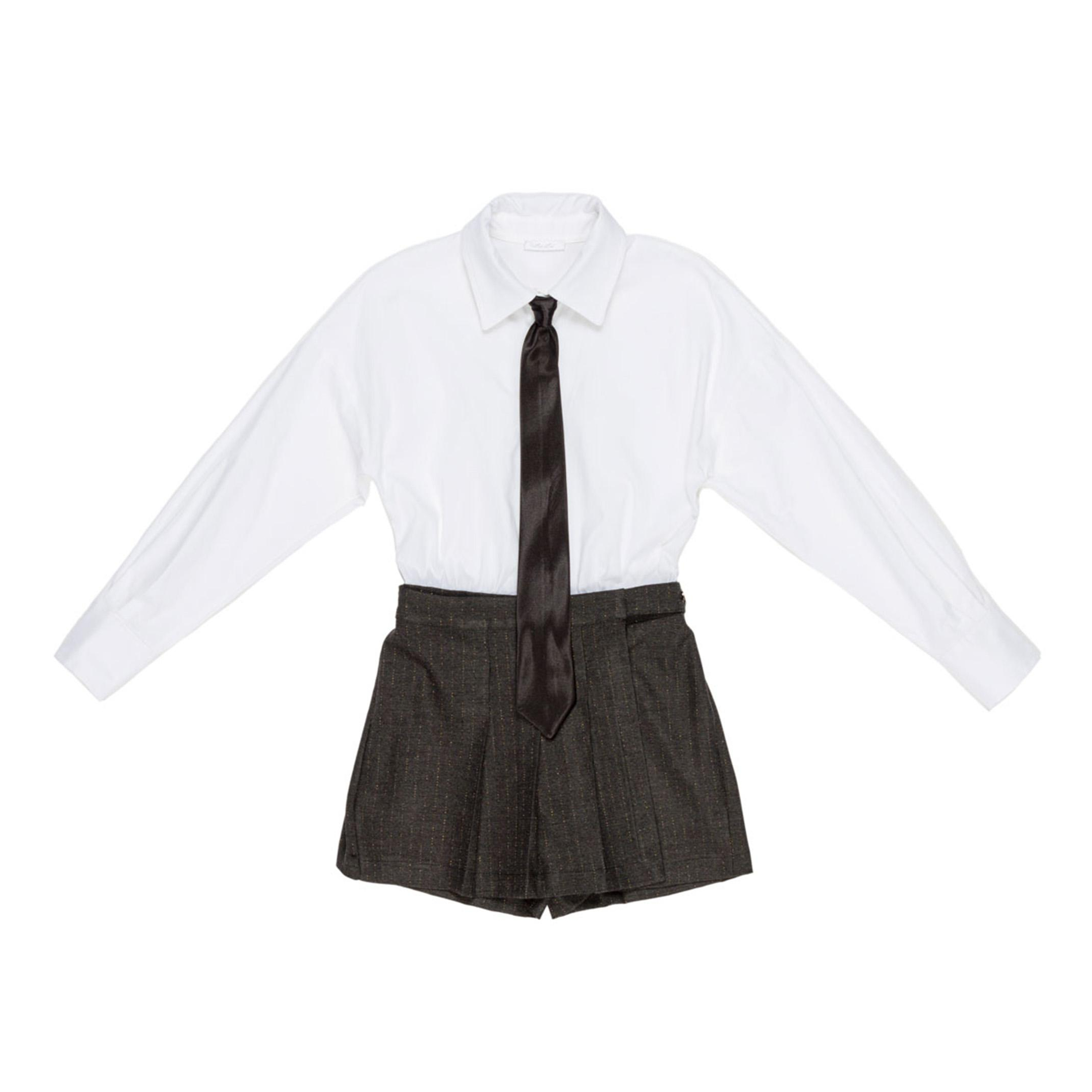 Снимка на Детска рокля LULU BY MISS GRANT