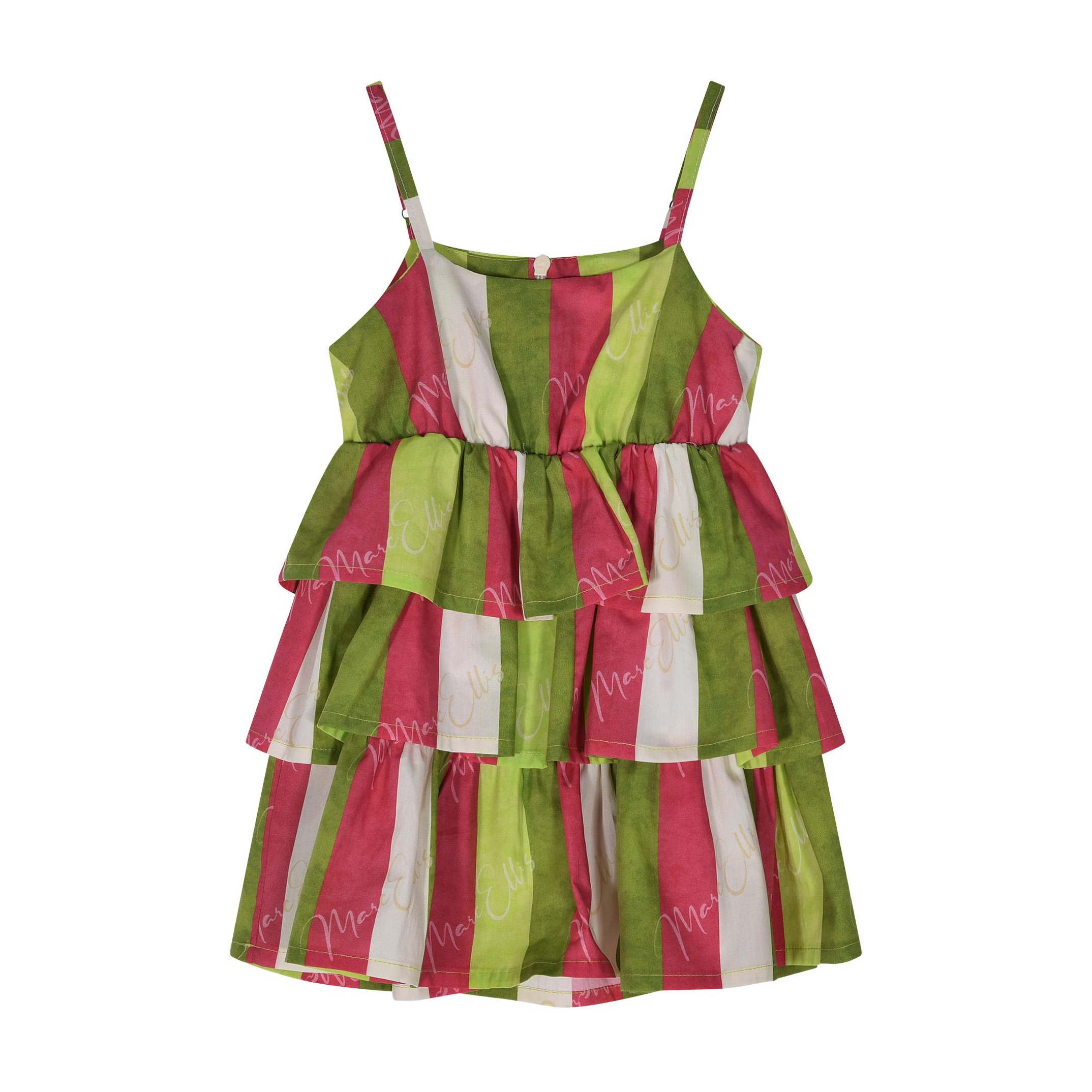 Снимка на Детска рокля MARC ELLIS