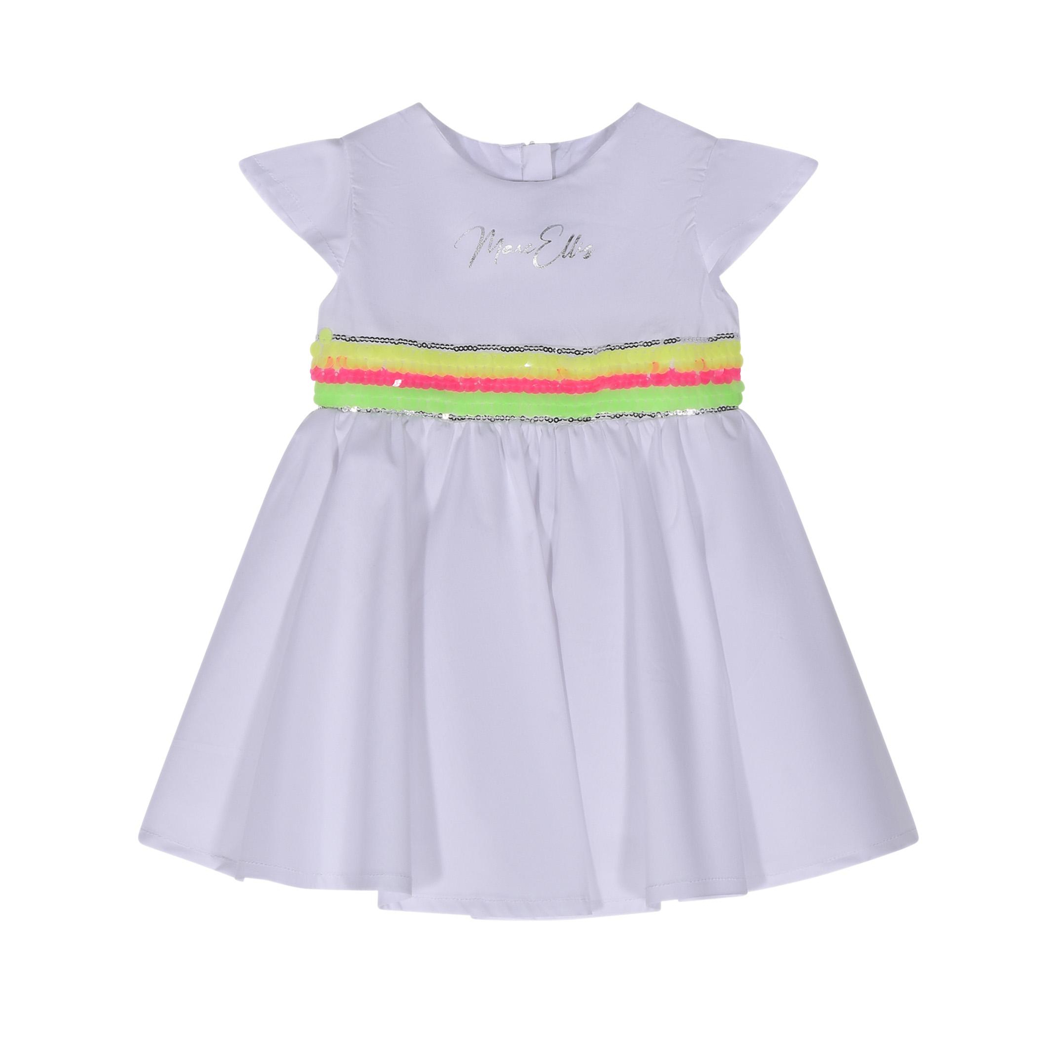 Снимка на Детска рокля MARC ELLIS