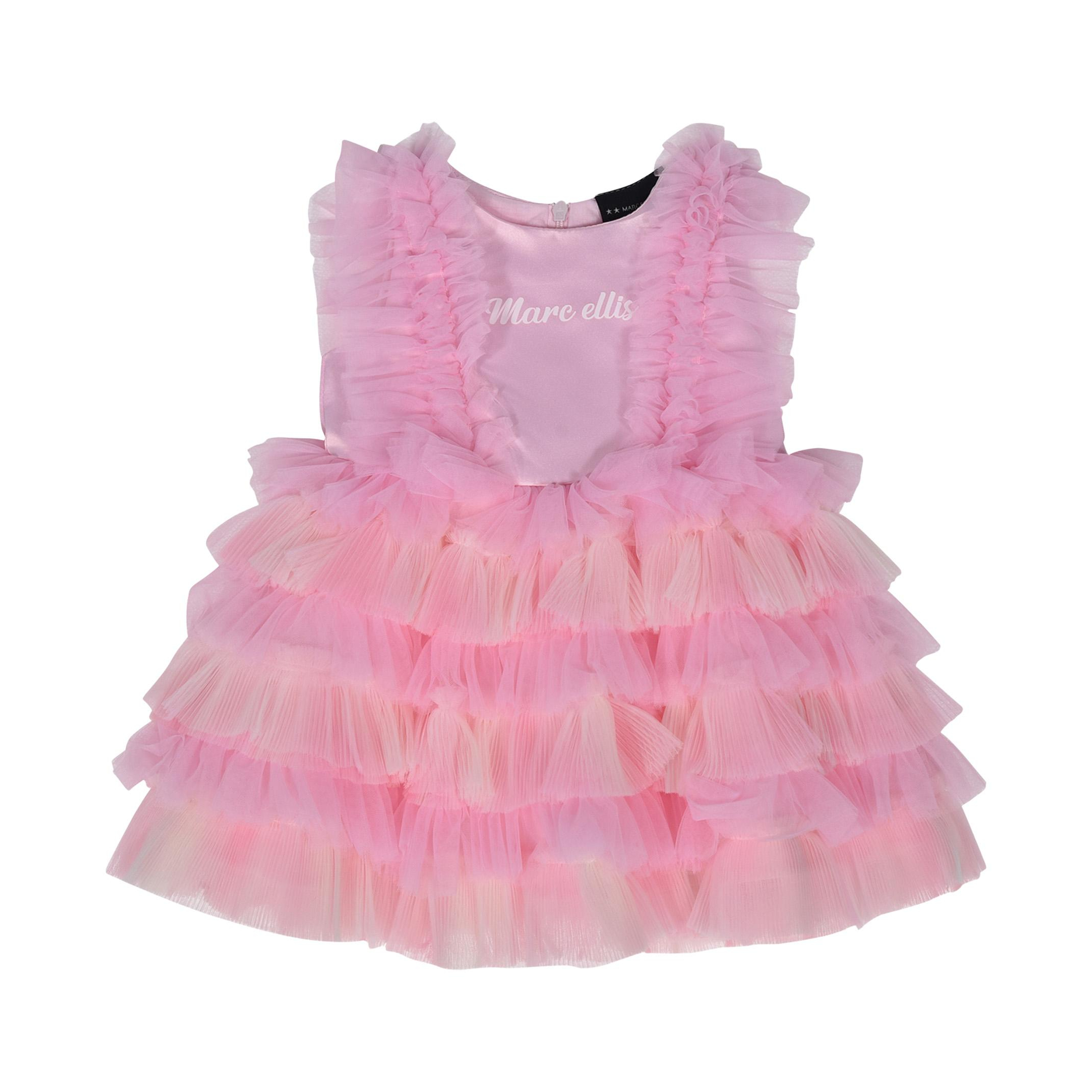 Снимка на Детска рокля MARC ELLIS
