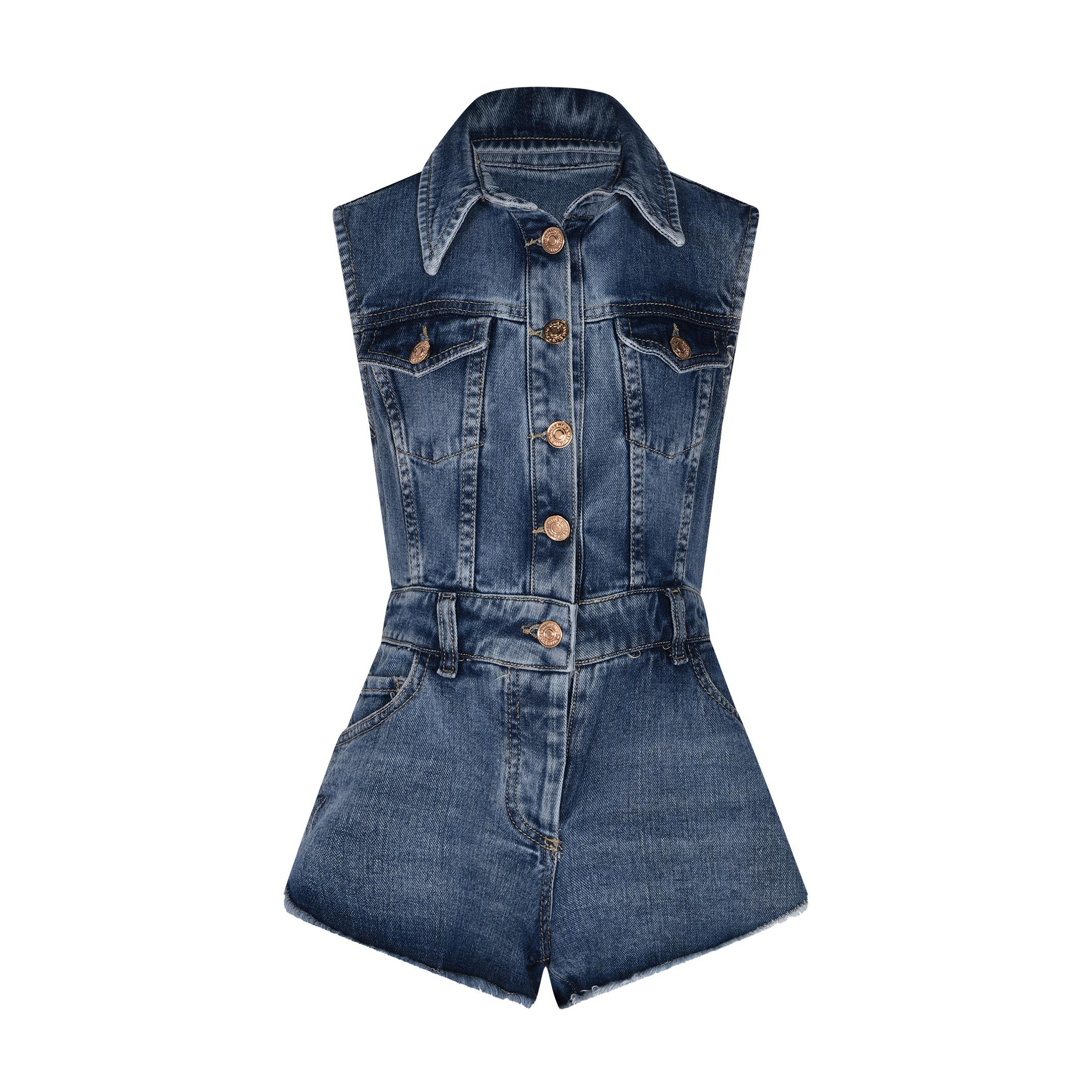 Снимка на Детска рокля MARC ELLIS