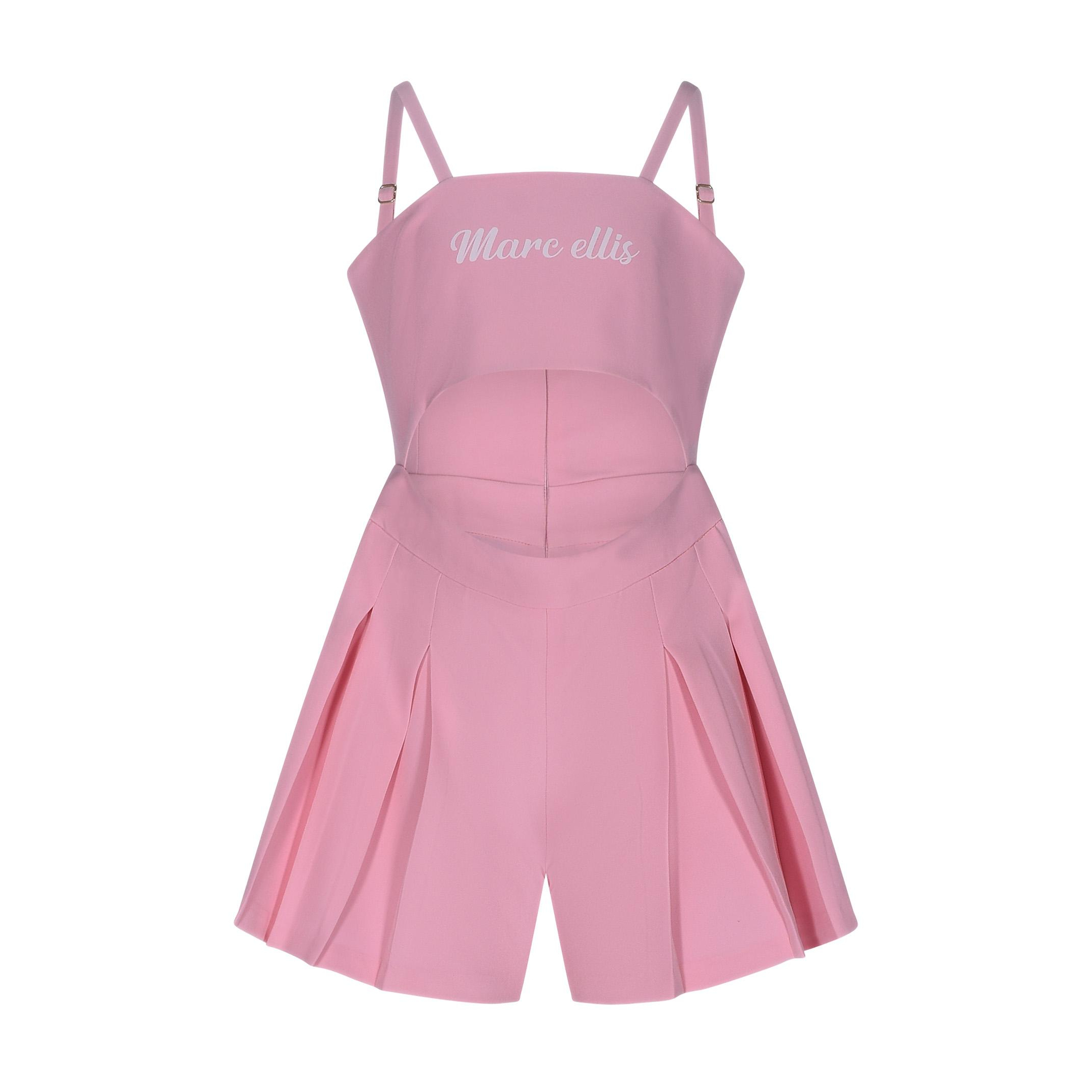 Снимка на Детска рокля MARC ELLIS