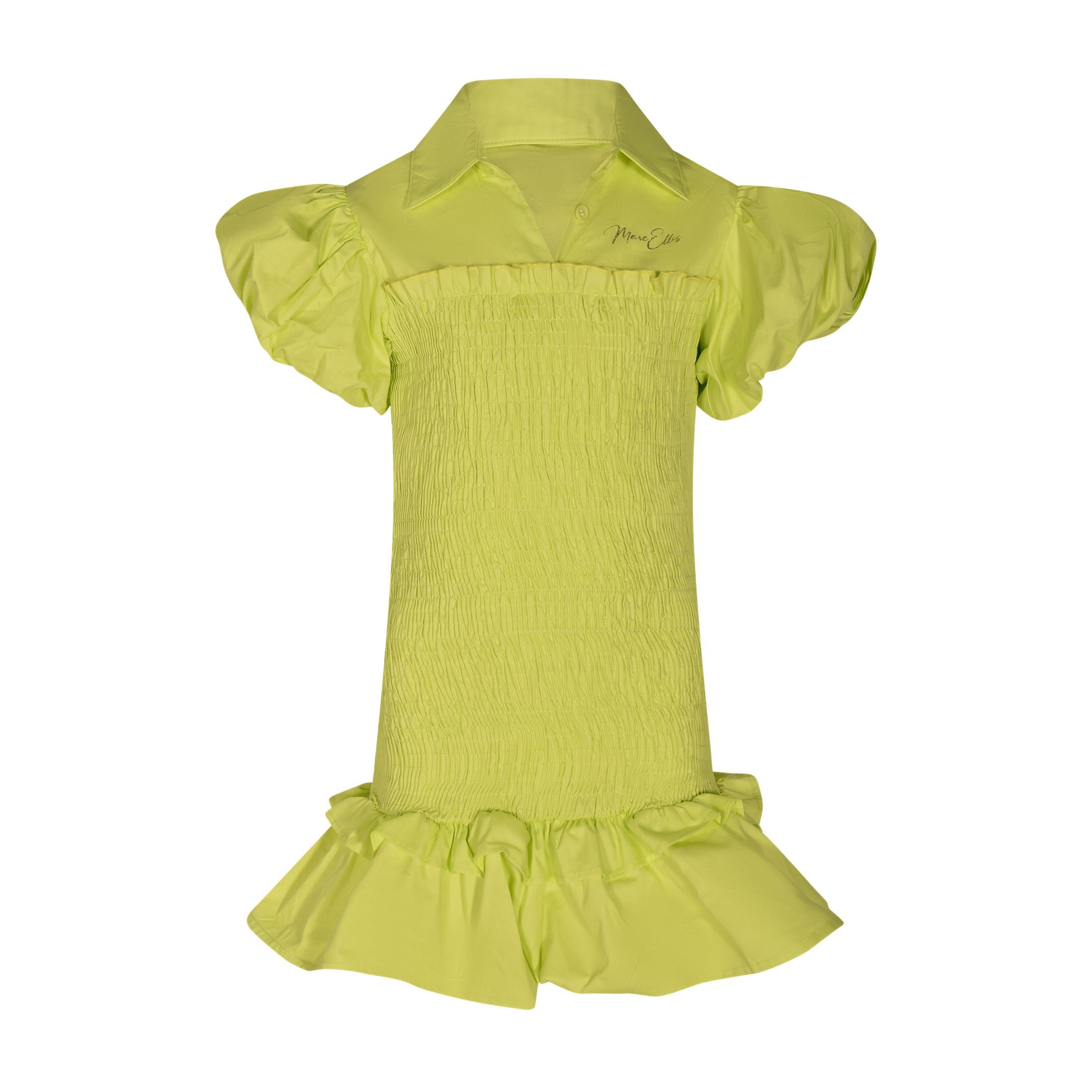 Снимка на Детска рокля MARC ELLIS